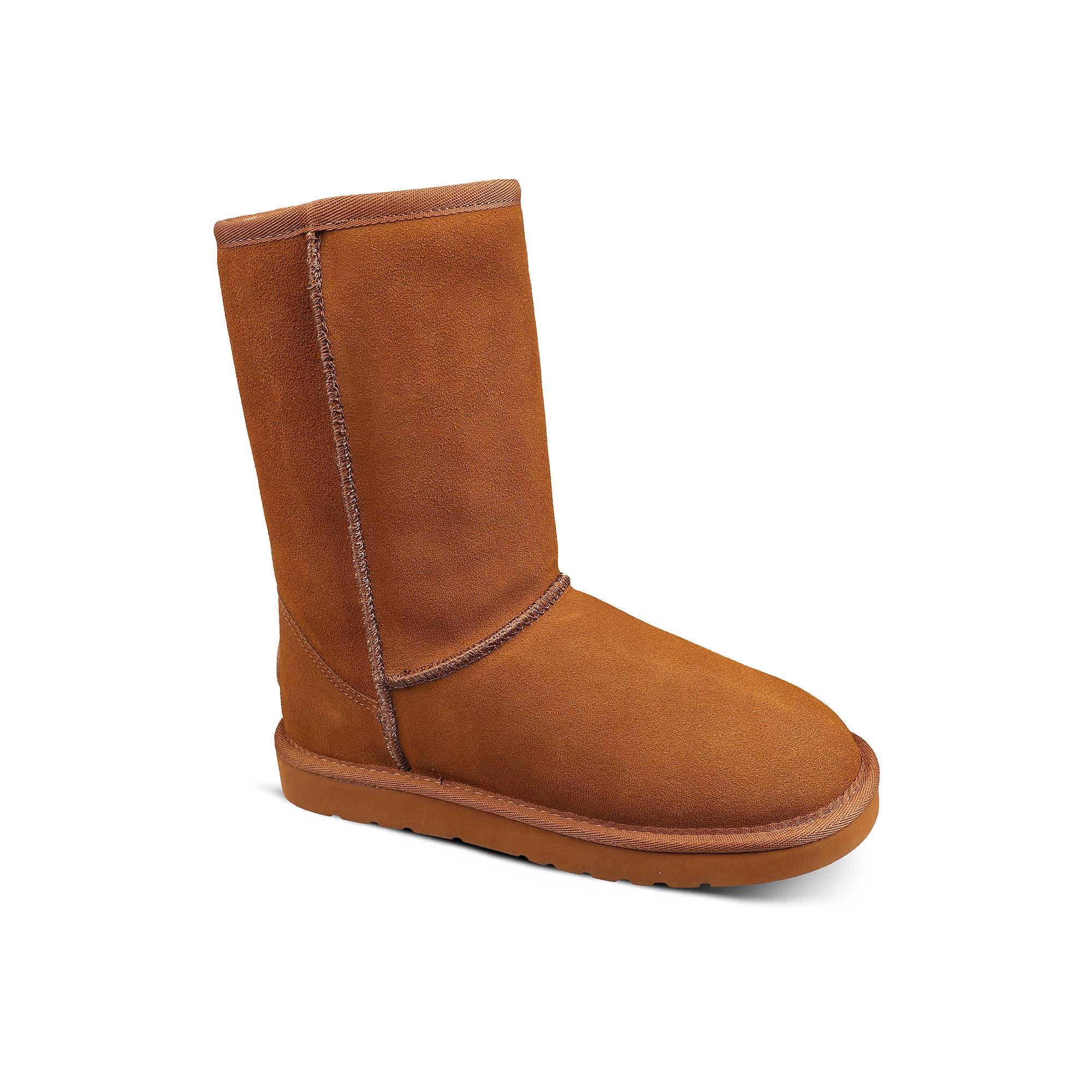 Mykos Kora Women's NeverWet Boots, Size: 7, Brown Product Image