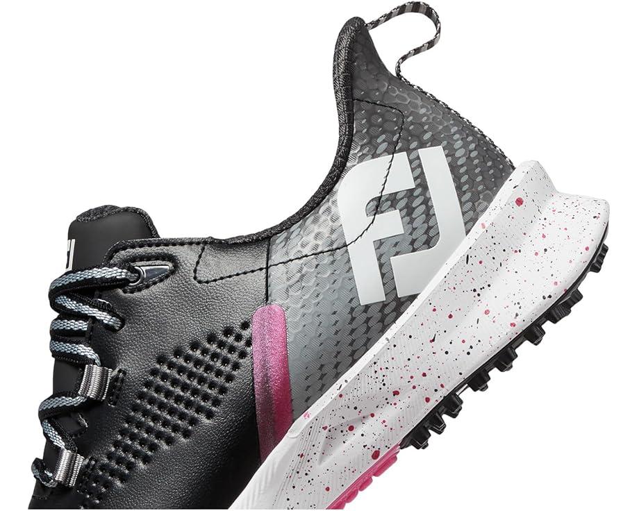 FJ Flex Golf Shoes Product Image