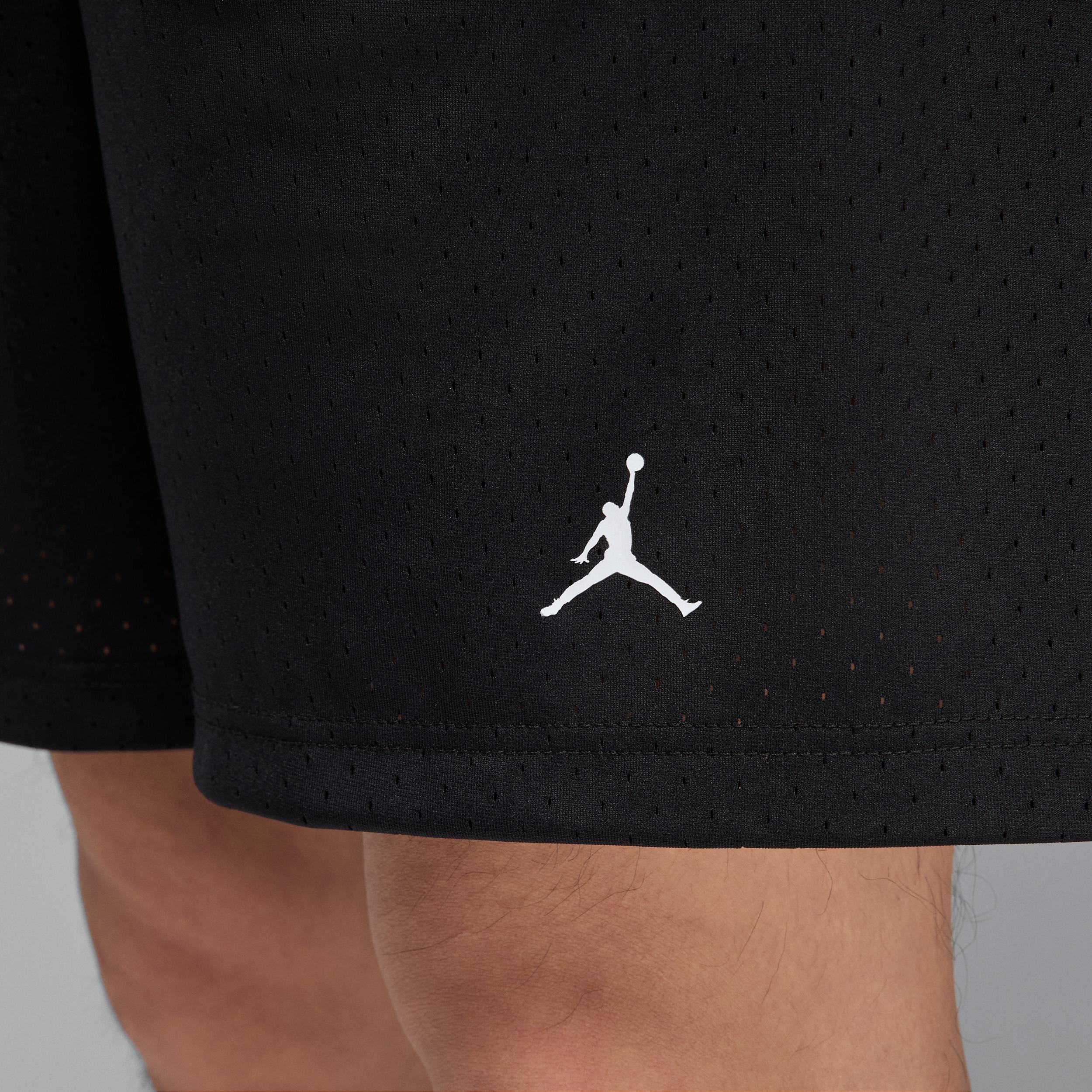 Mens Jordan Sport Dri-FIT Graphic Shorts | HF9943-543 Product Image