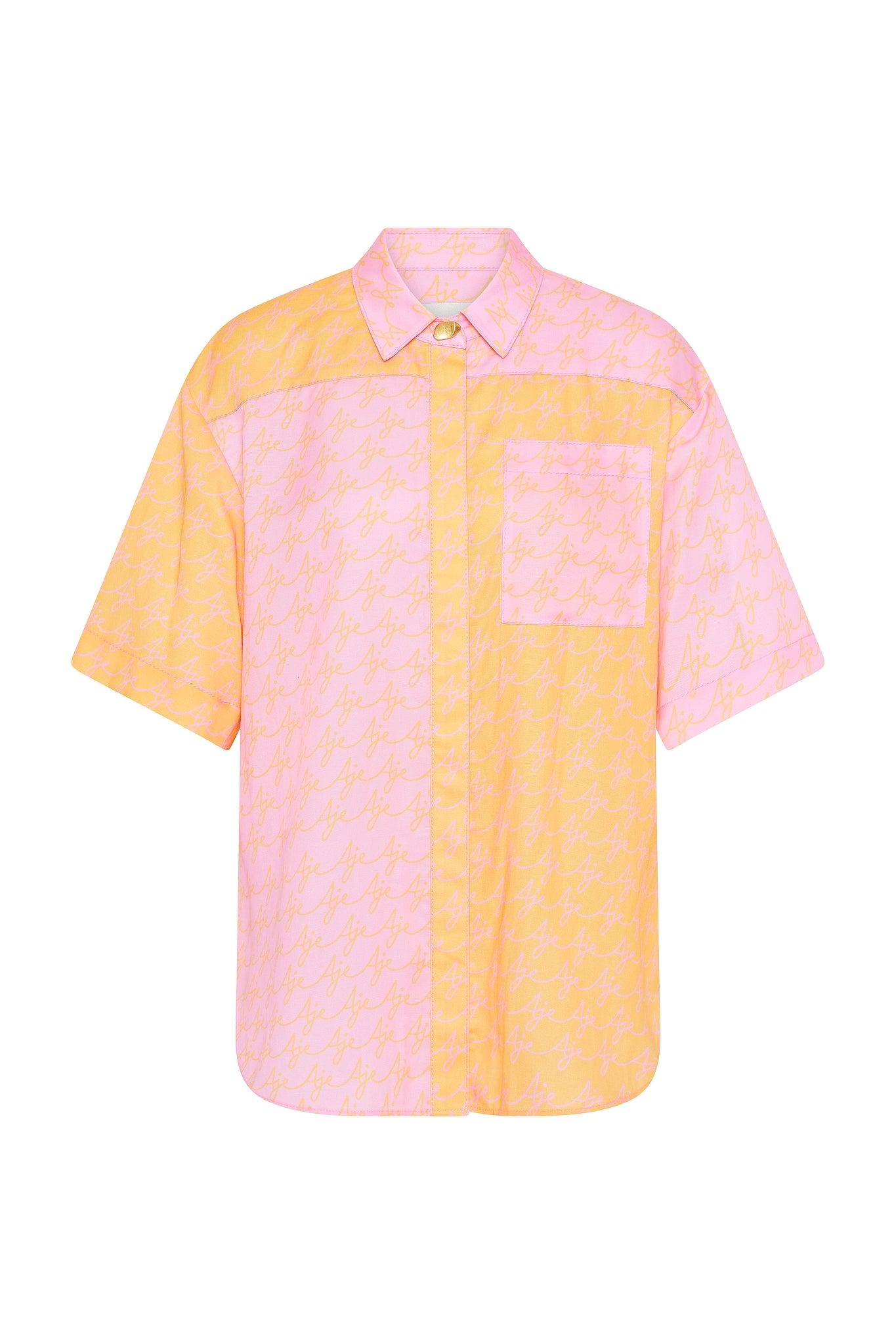 Saltlands Shirt Product Image