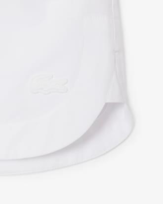 Runway Lace Badge Shorts Product Image