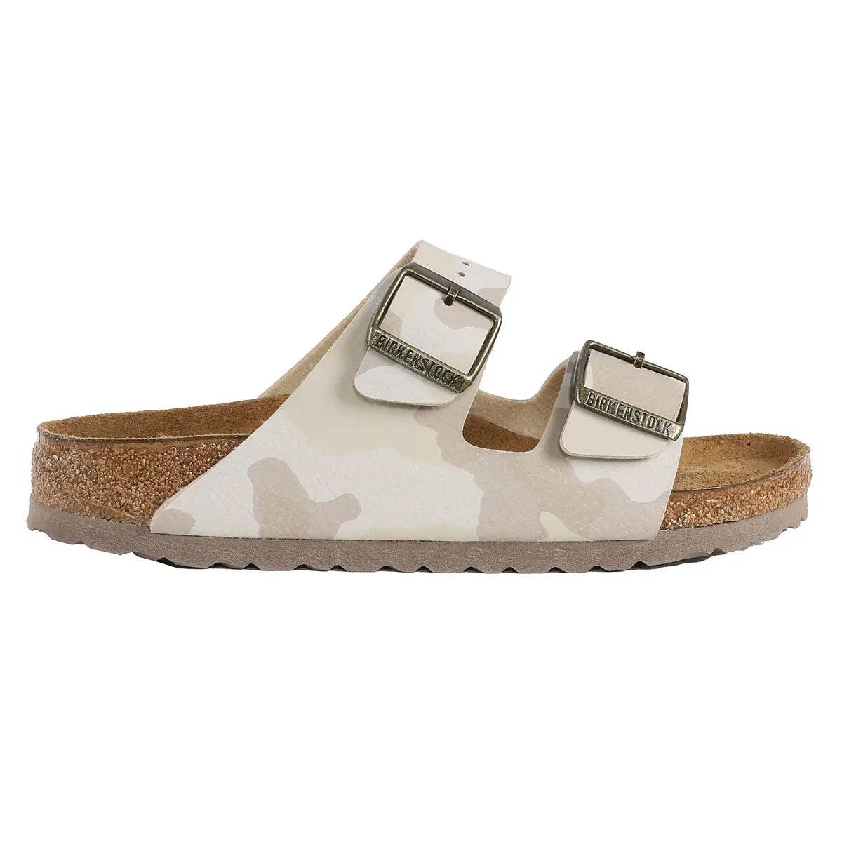 Birkenstock Arizona Birko-Flor Sandals Unisex Product Image