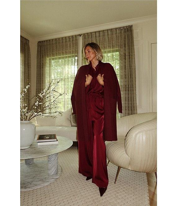 Splendid x Cella Jane Blog Sleek Knit Long Sleeve Cardigan Product Image