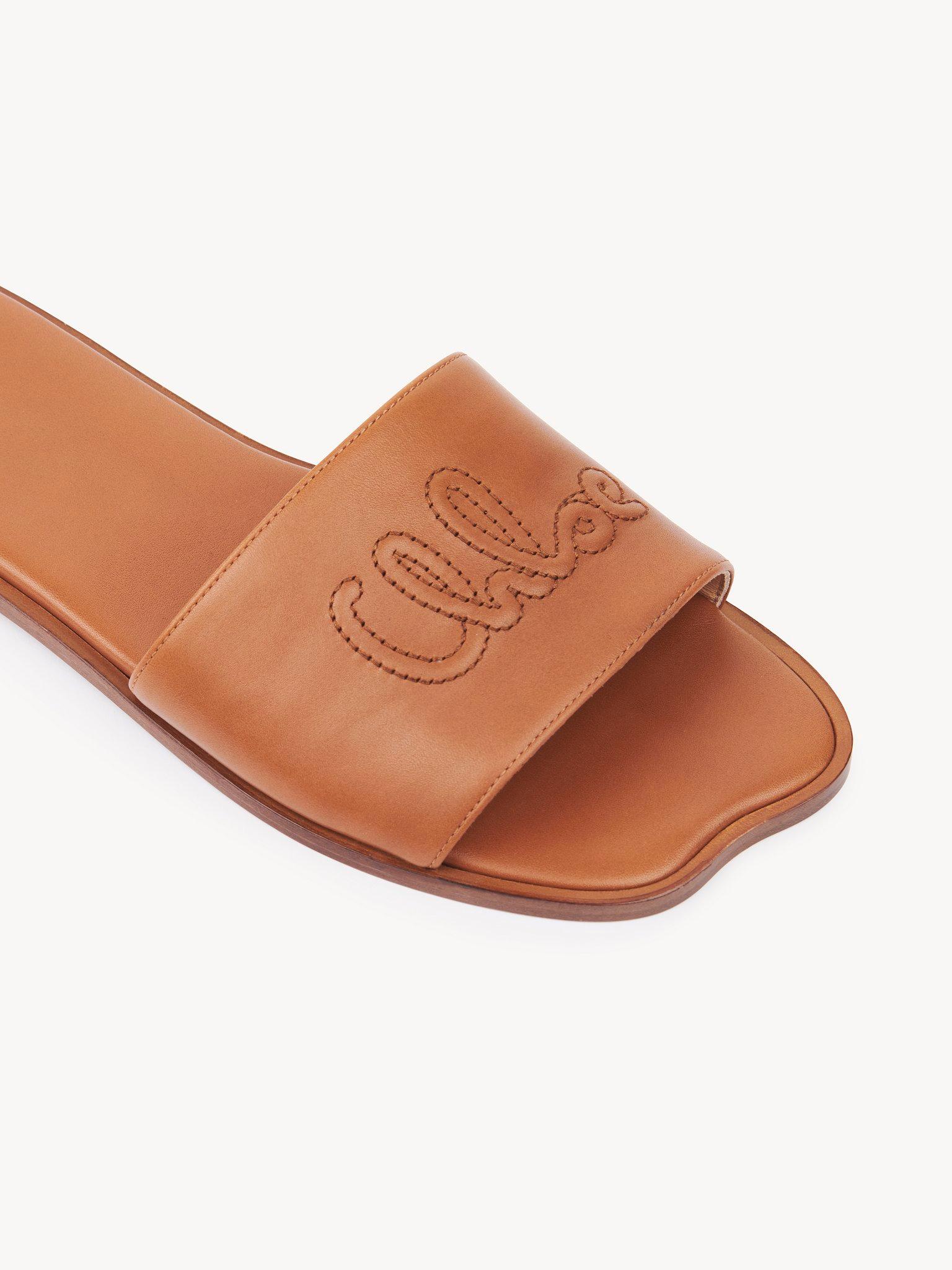 Chloé Soleil slide Product Image