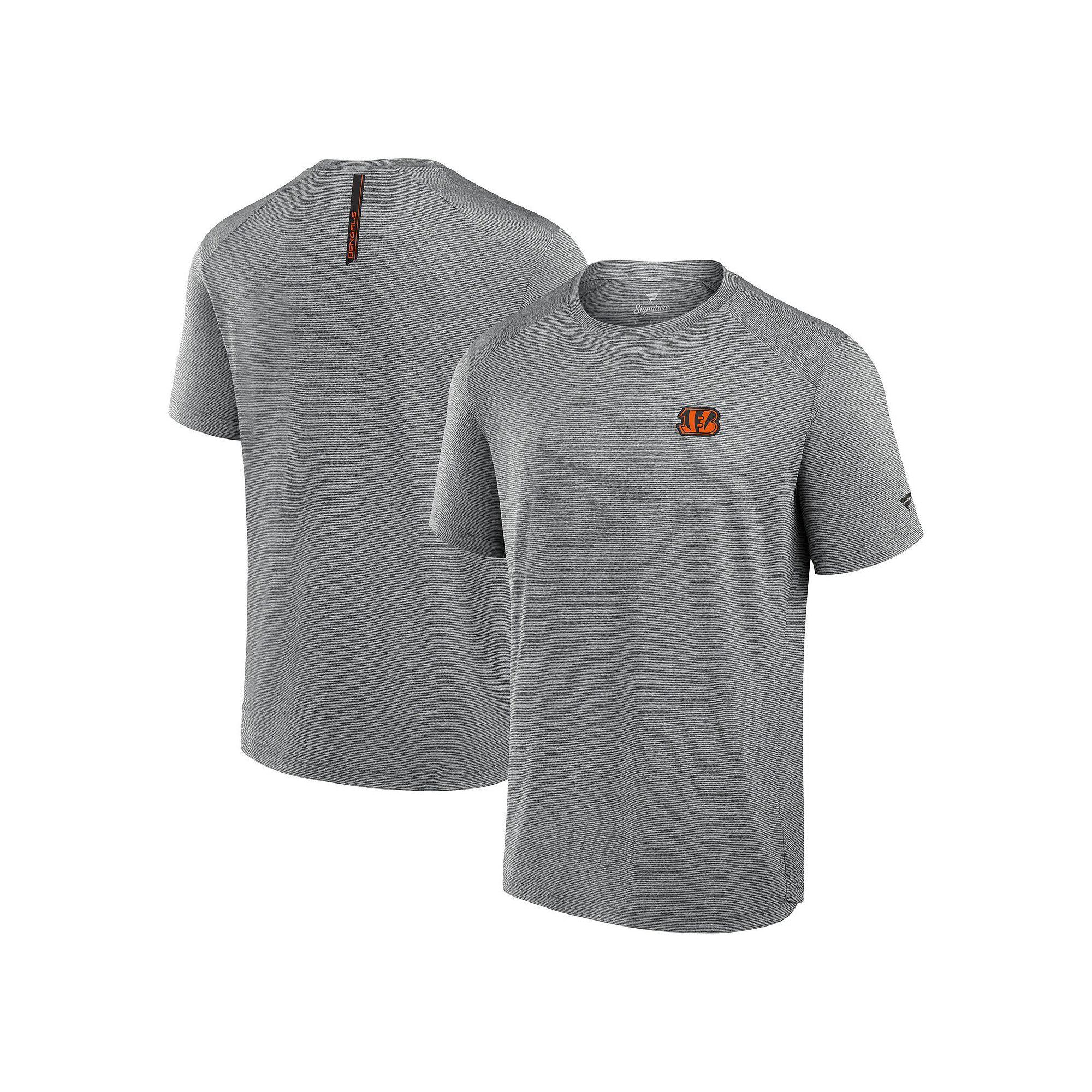 Men's Fanatics Navy Chicago Bears Front Office Move Mono T-Shirt,  Product Image