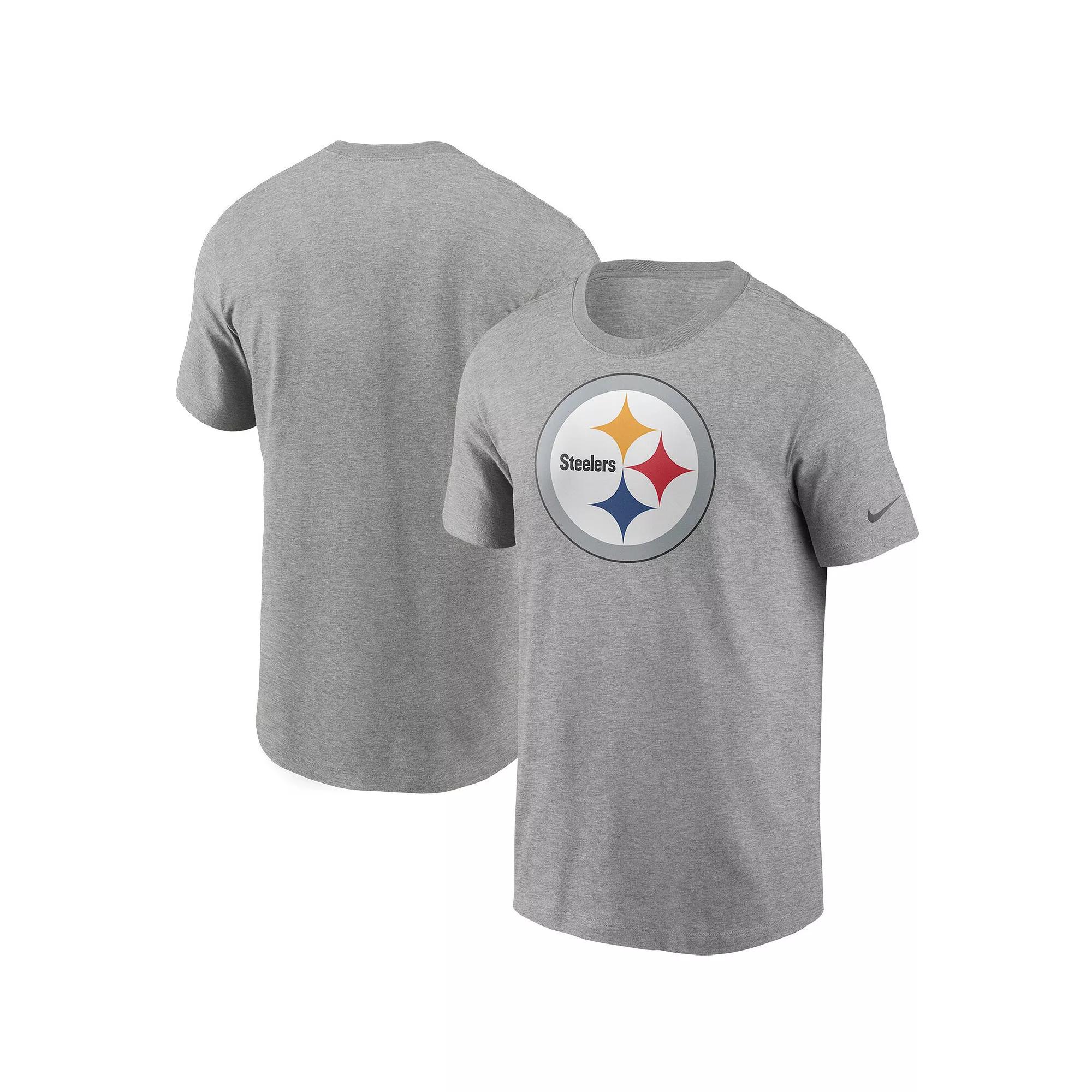 Tennessee Volunteers Primetime Evergreen Logo Nike Mens College T-Shirt | CLEVGGTN199PTF-TEN Product Image