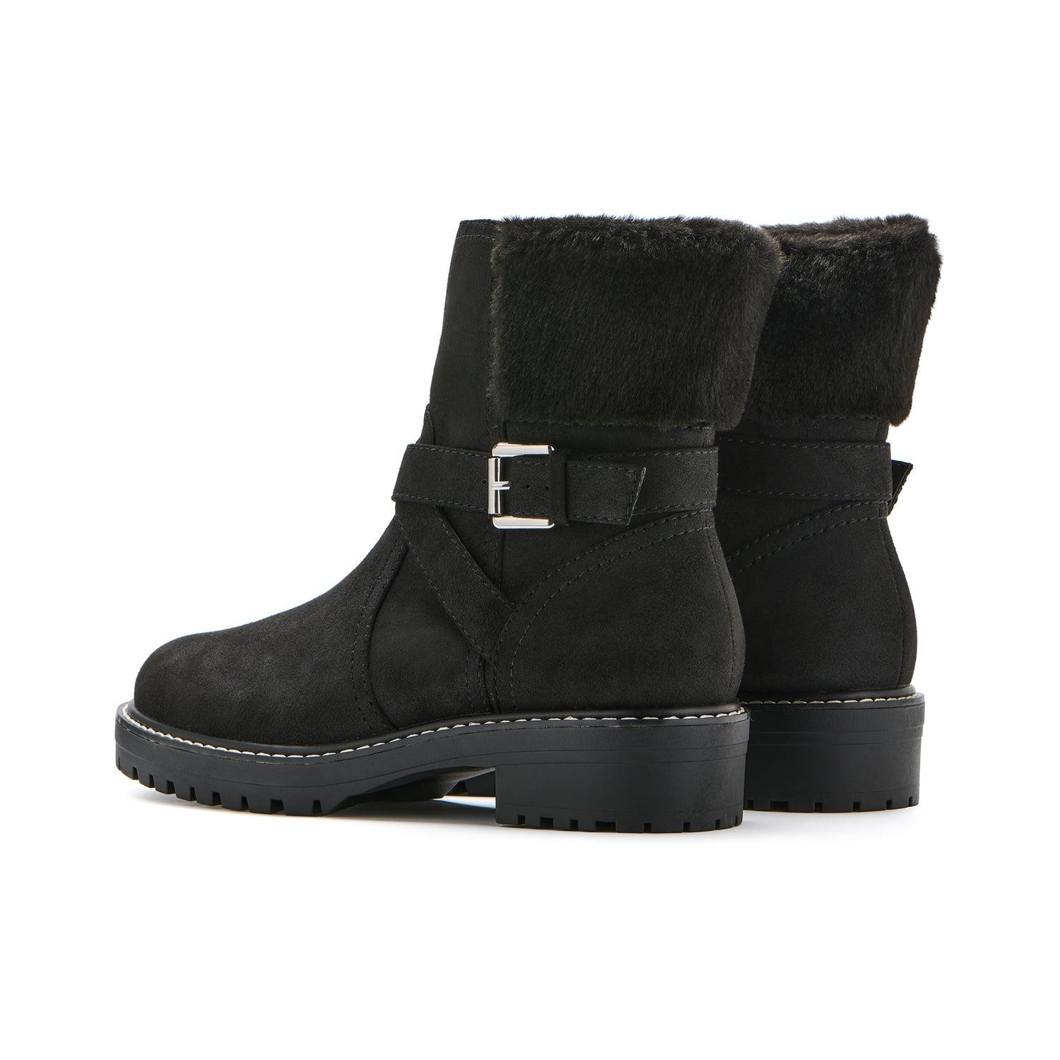 Rainier Zip Boot Product Image