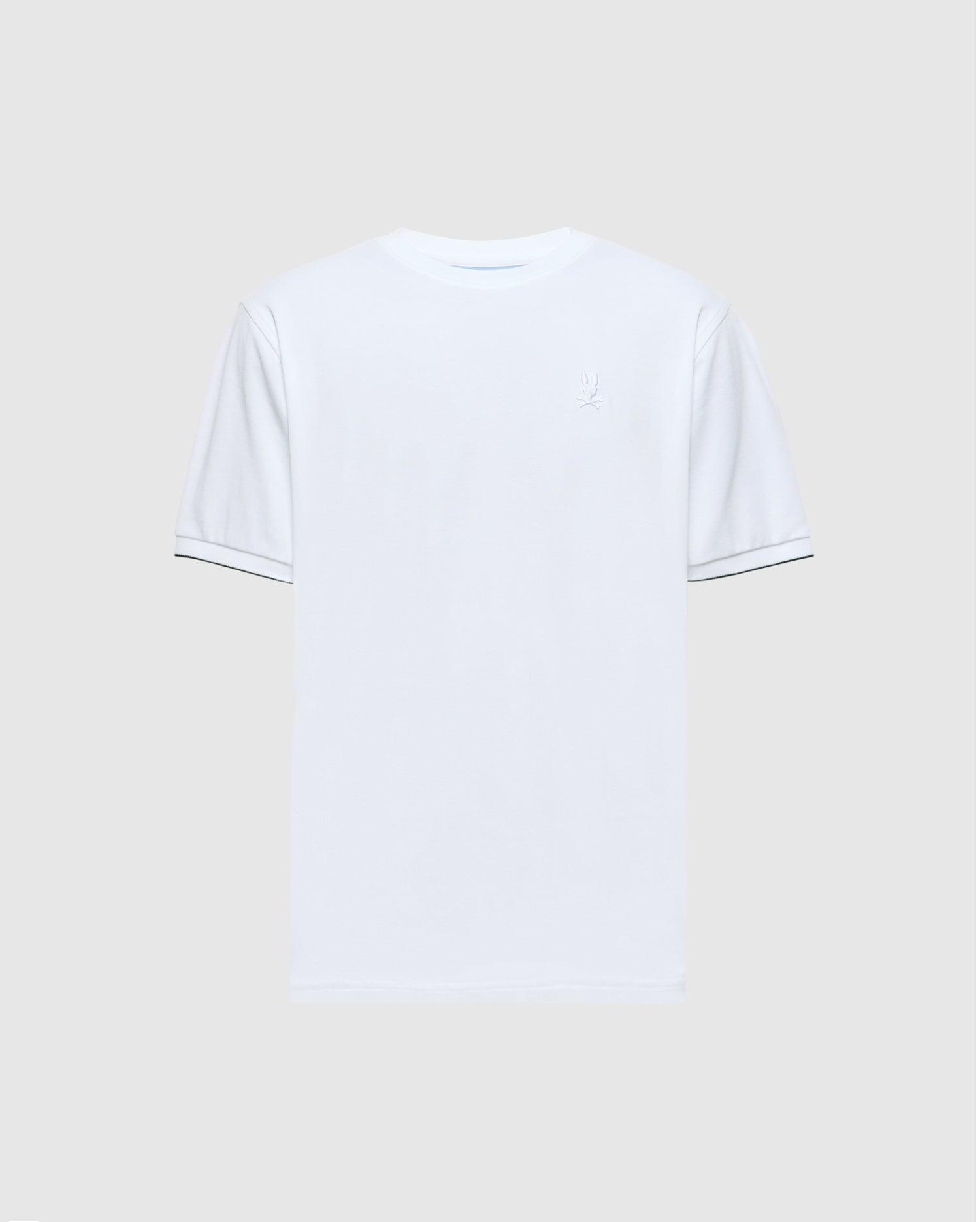 MENS BRYCE PERFORMANCE TEE - B6U490F200 Male Product Image