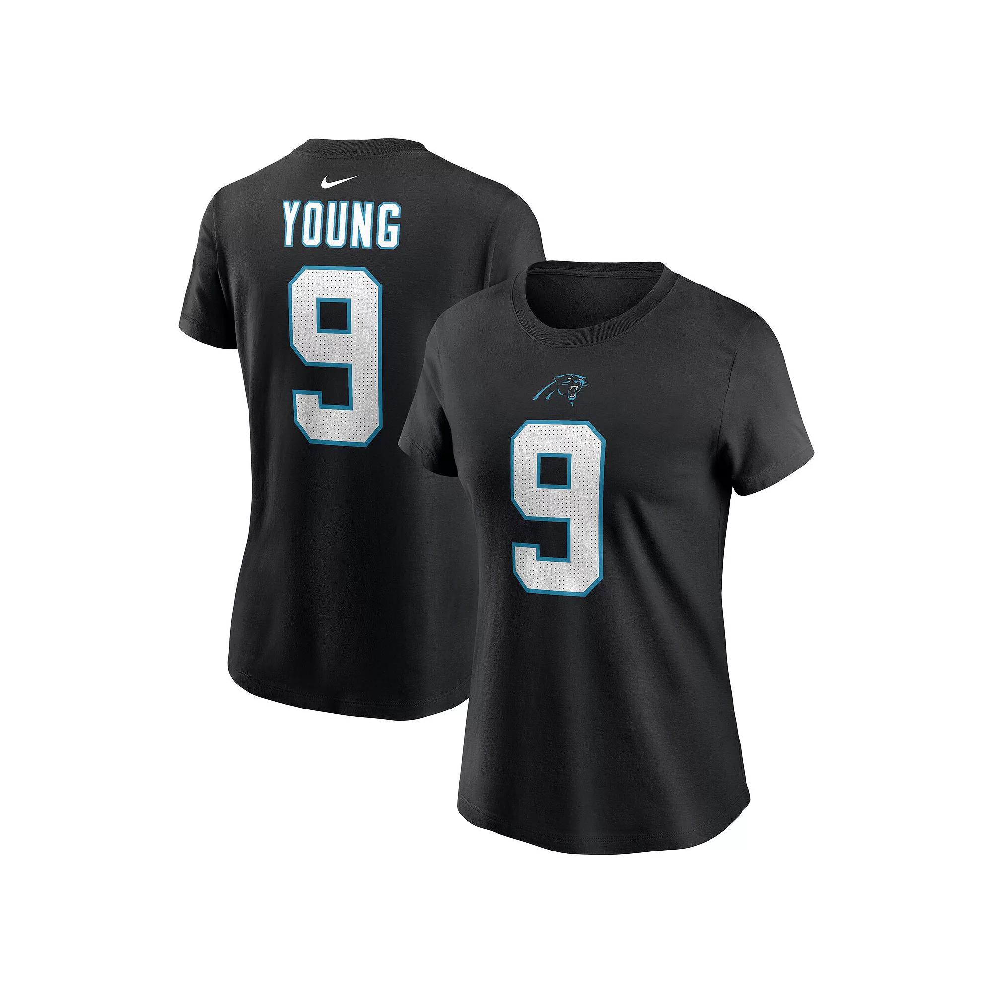 Women's Nike Jimmy Garoppolo Black Las Vegas Raiders Player Name & Number T-Shirt, Size: Small, Lvr Black Product Image