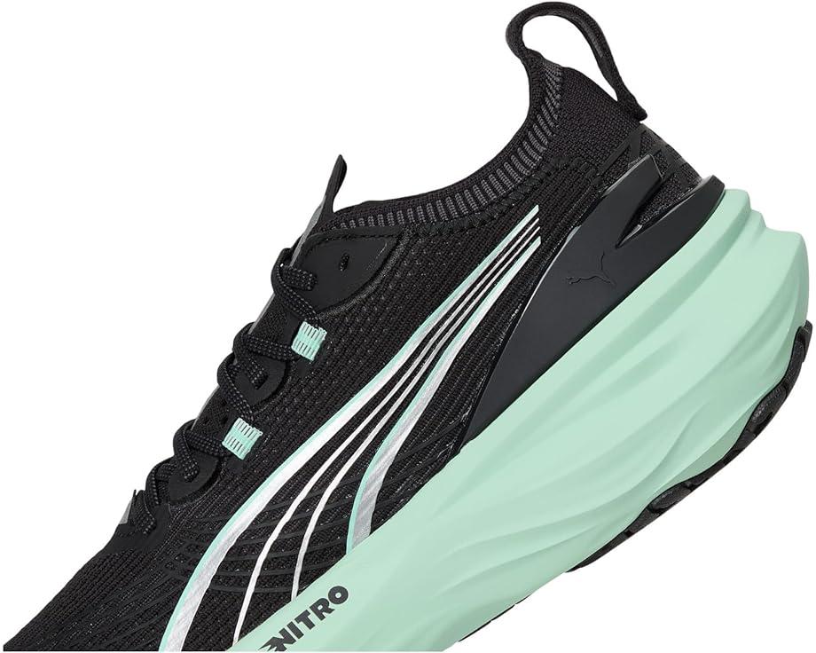Velocity Nitro Running Shoes Product Image