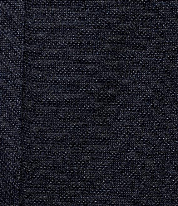 Hugo Boss Slim Fit Melange Pattern Sport Coat Product Image