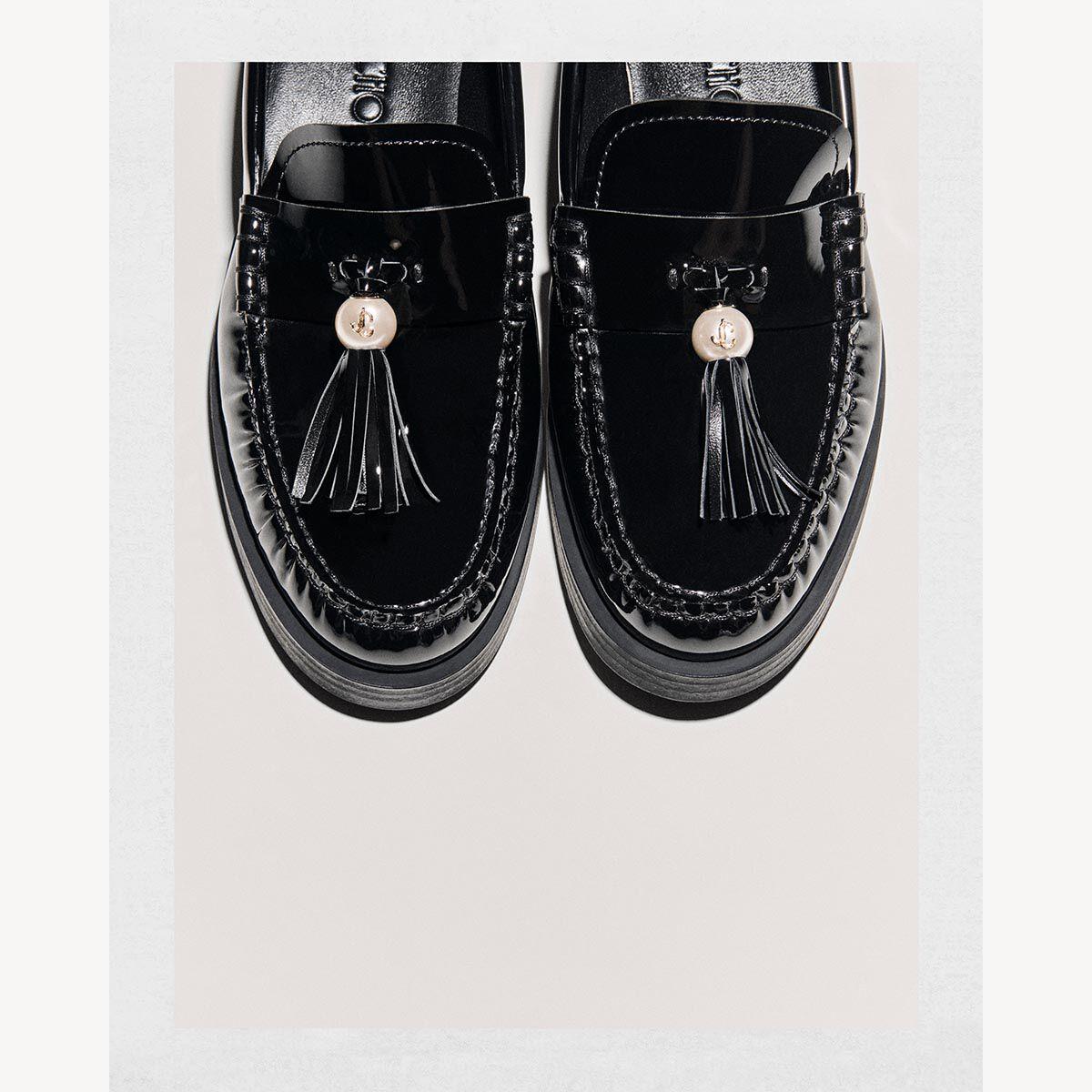 Addie Loafer Product Image