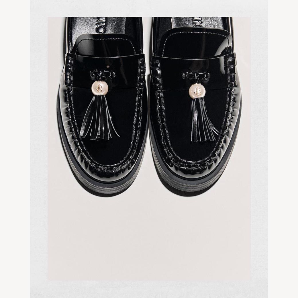 Addie Loafer Product Image