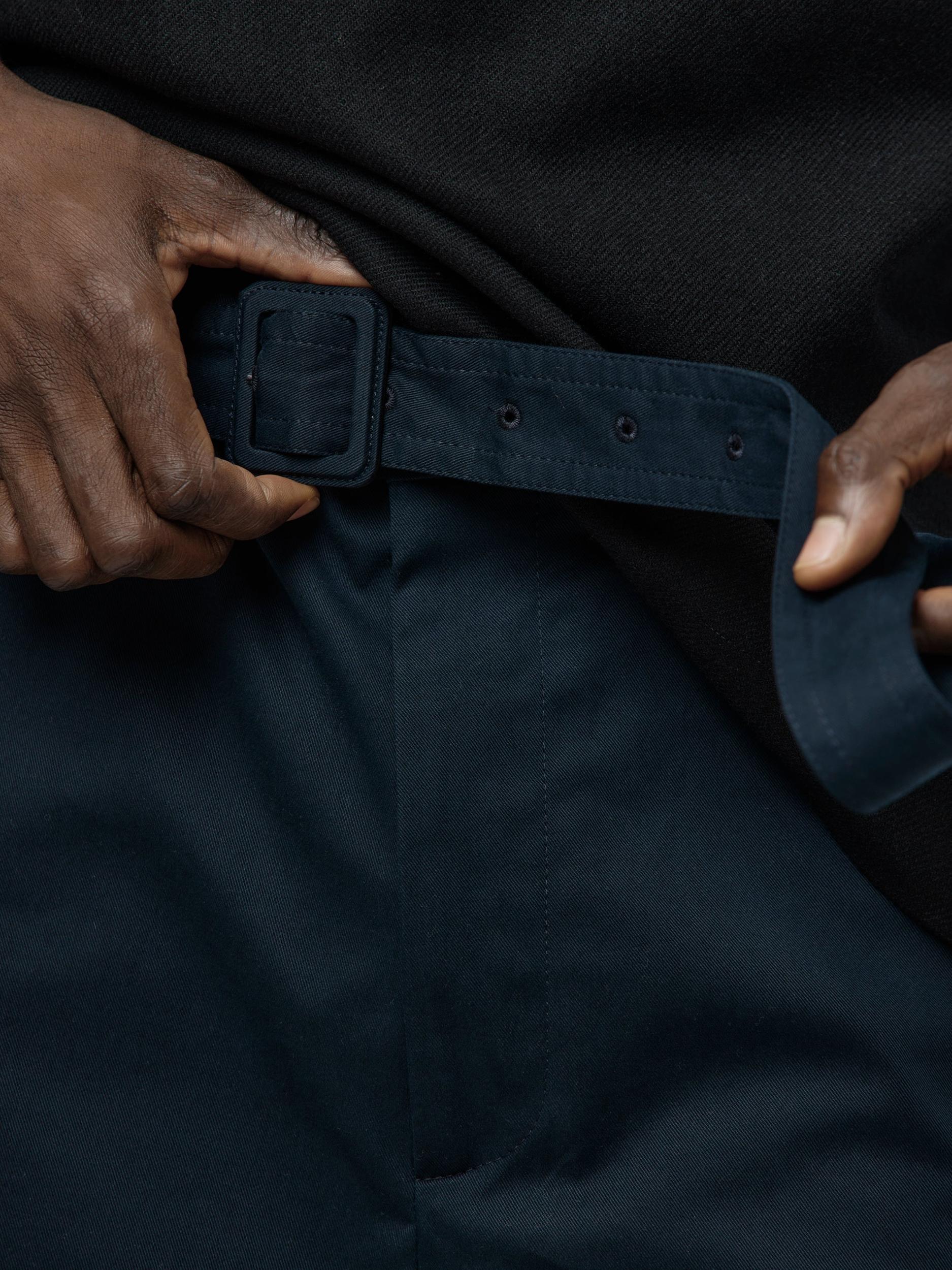 Paulsons Pants (Navy) Product Image