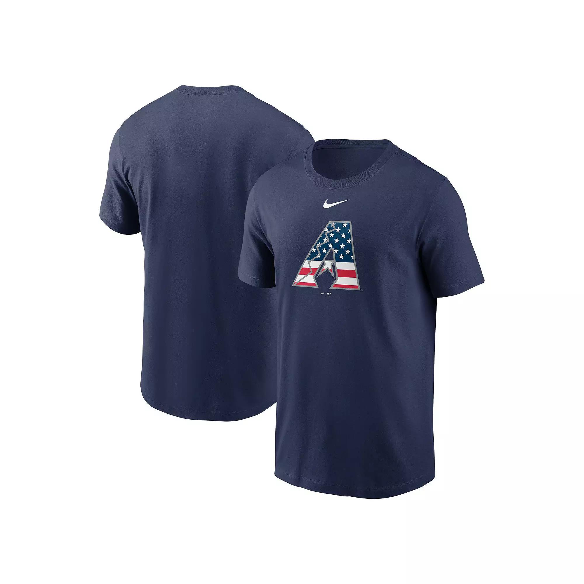 Washington Commanders Sideline Team Issue Nike Mens Dri-FIT NFL T-Shirt | 02ET67P9E-AR5 Product Image
