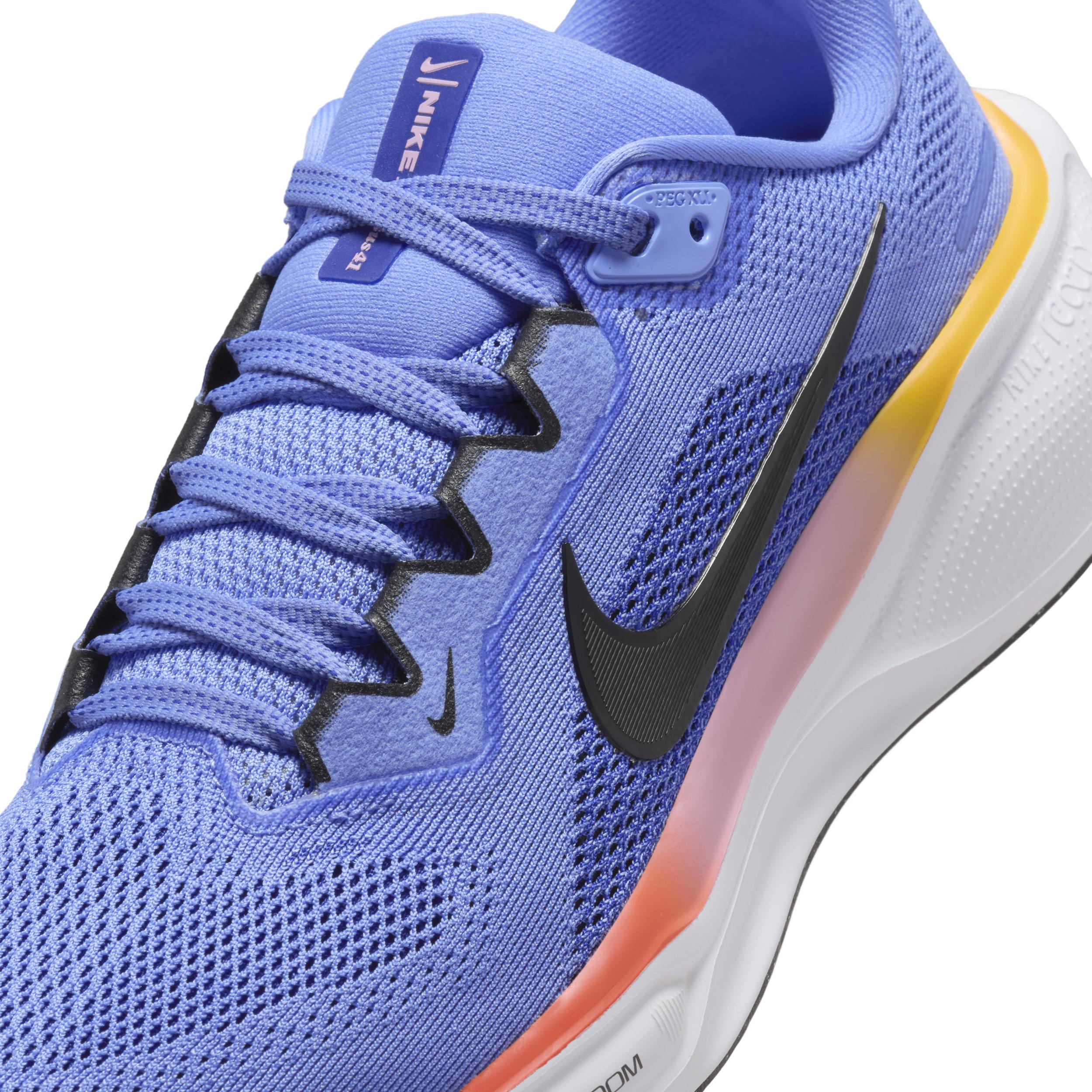 Nike Women's Pegasus 41 Road Running Shoes Product Image