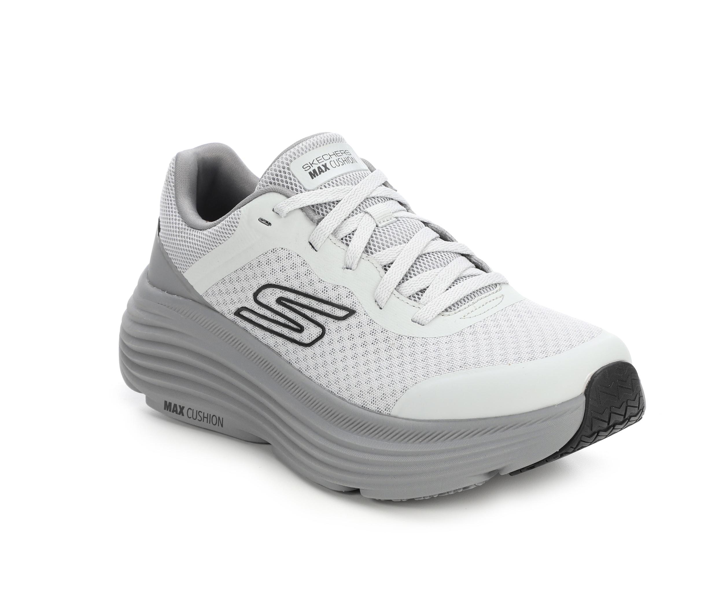 Men's Skechers 220613 Max Cushion Endeavour Running Shoes Product Image