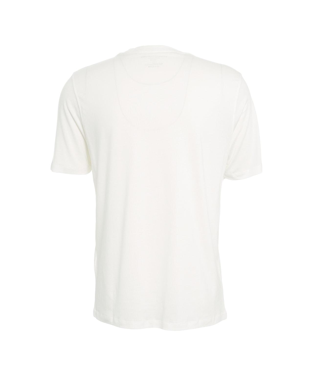 Lyocell t-shirt Product Image