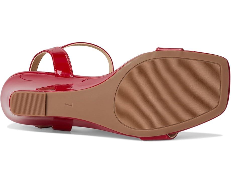 Josie Wedge Sandals Product Image