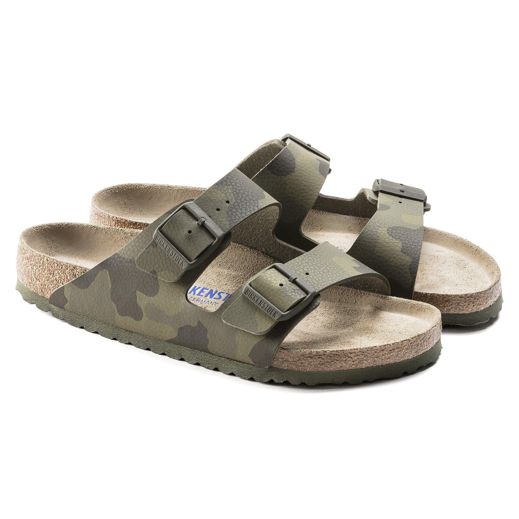 Arizona Soft Footbed Birko-Flor Product Image