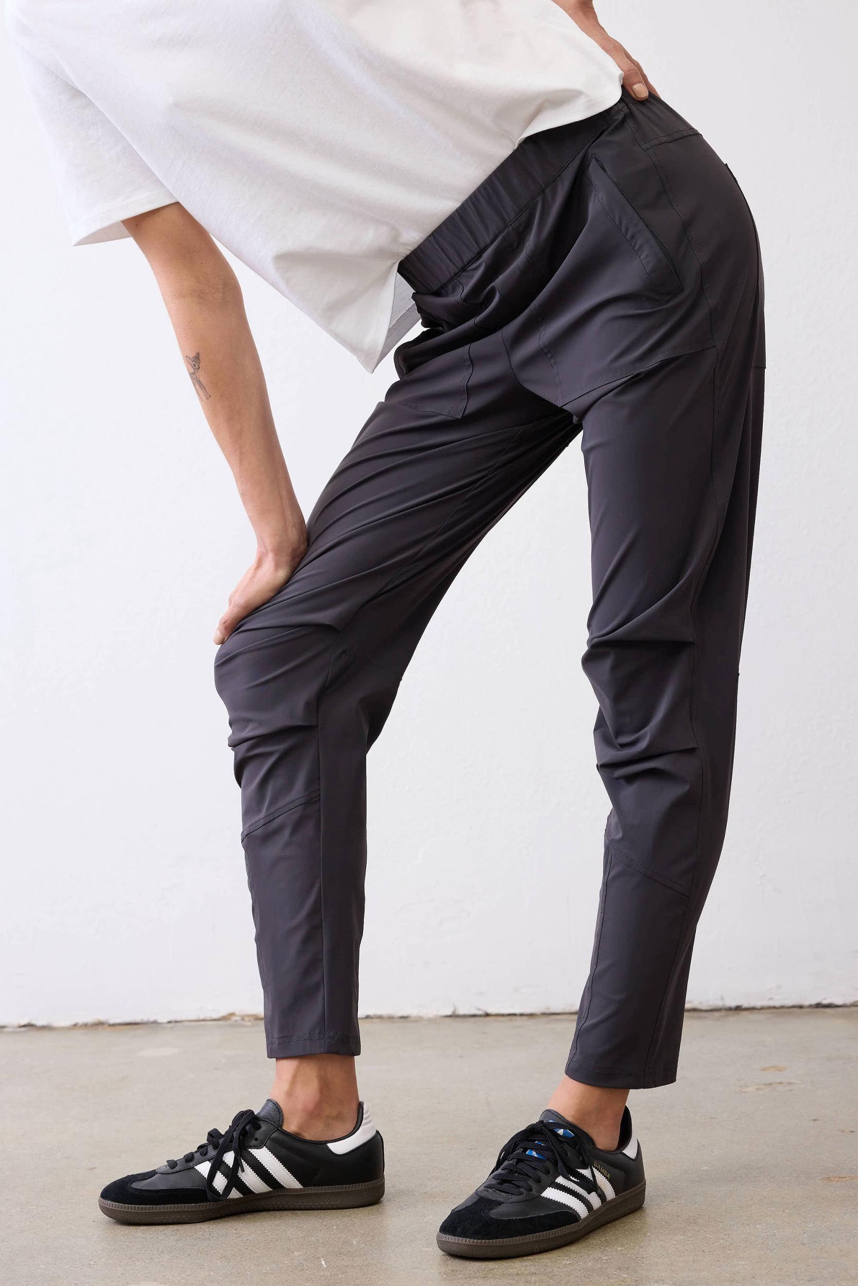 The More Than Active Pants Product Image