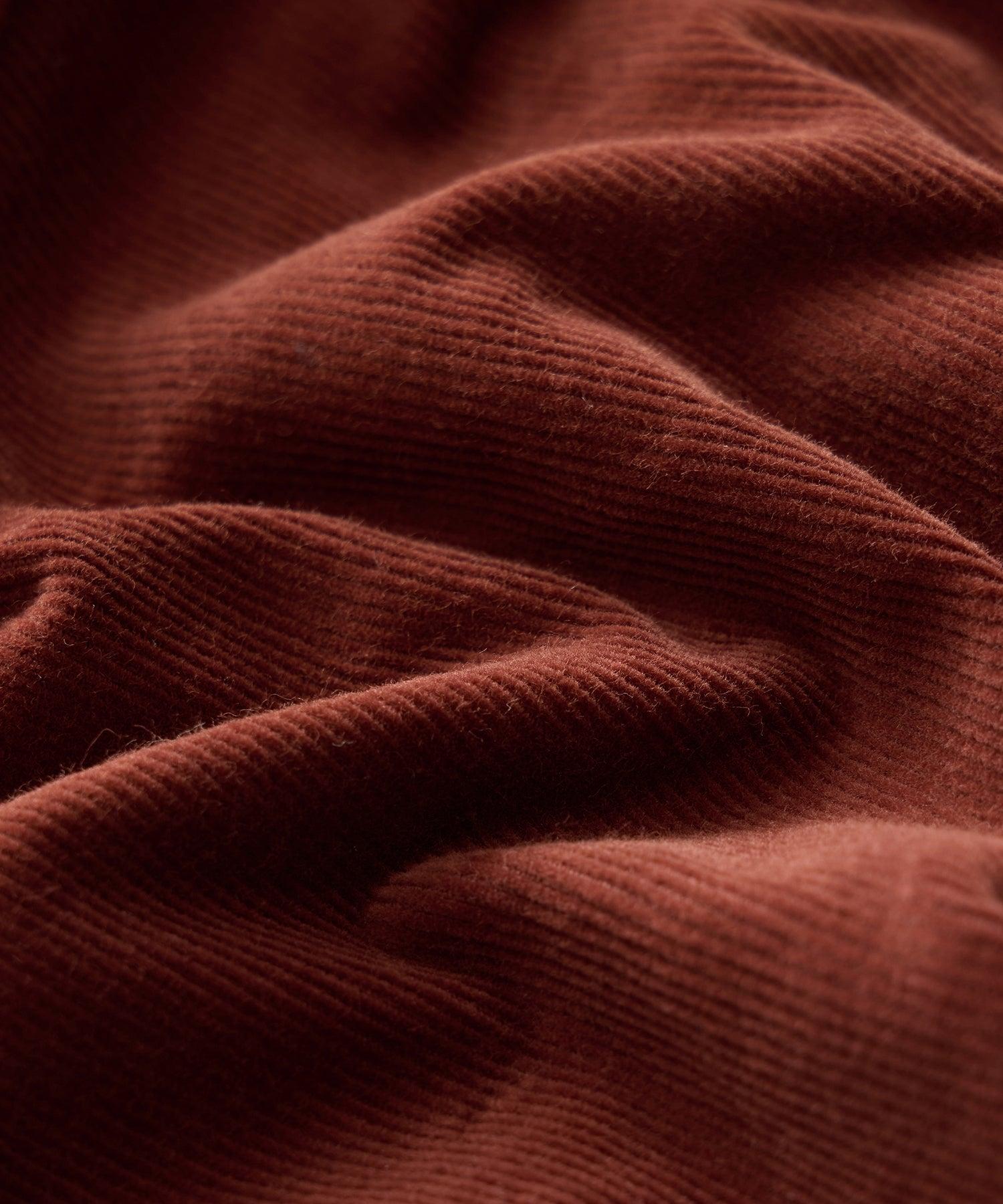 7" Corduroy Camp Short Product Image