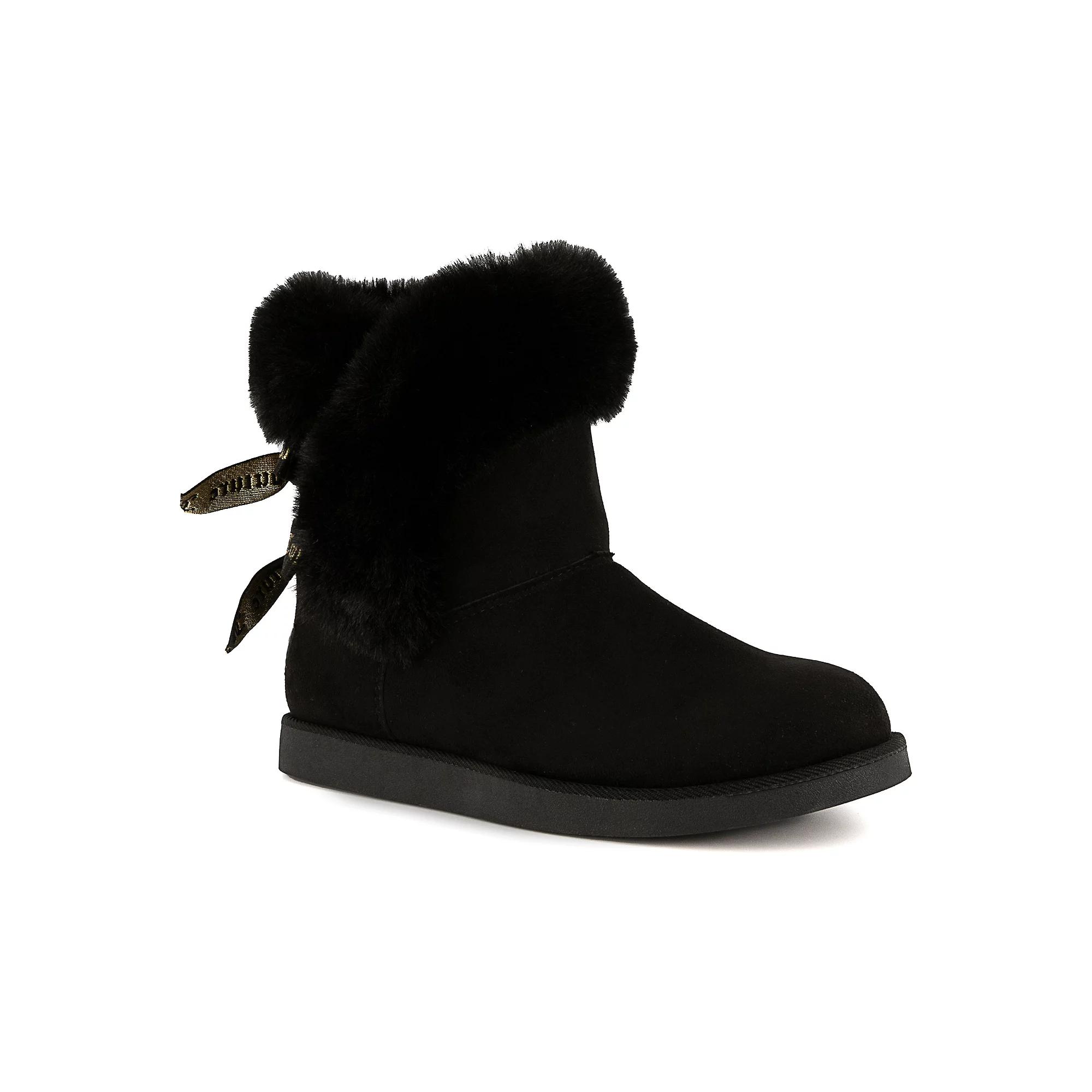 Juicy Couture King 2 Women's Cold Weather Boots,  Product Image