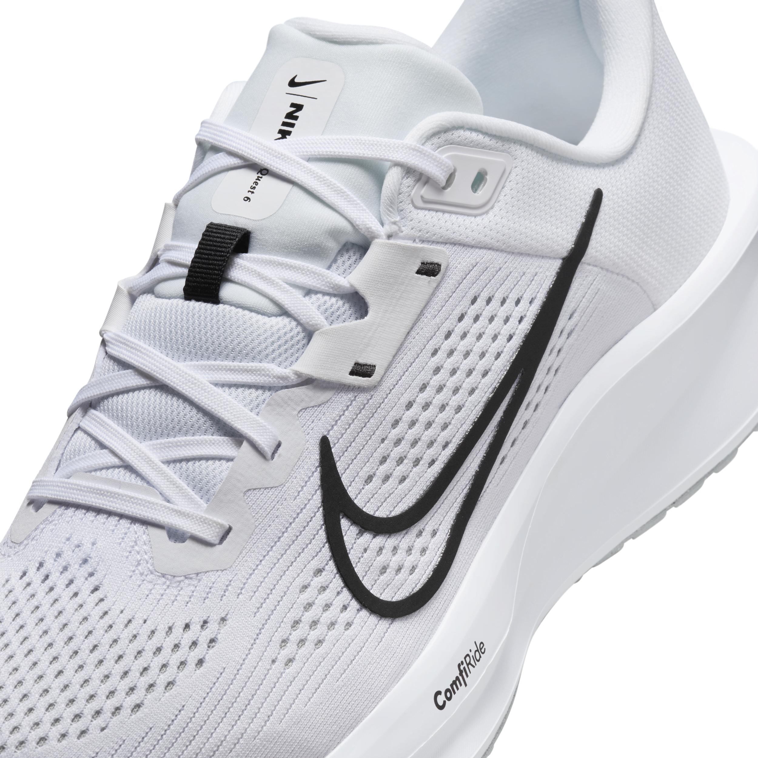 Nike Quest 6 Men's Road Running Shoes,  Product Image