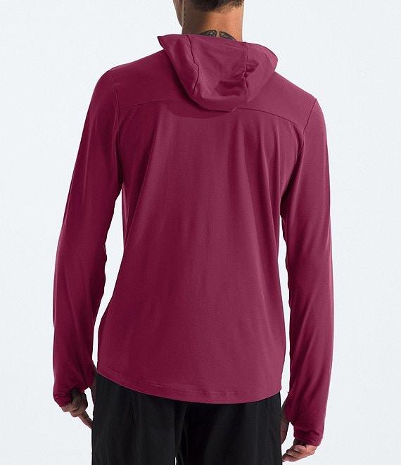 The North Face Long Sleeve Adventure Sun Hoodie Product Image