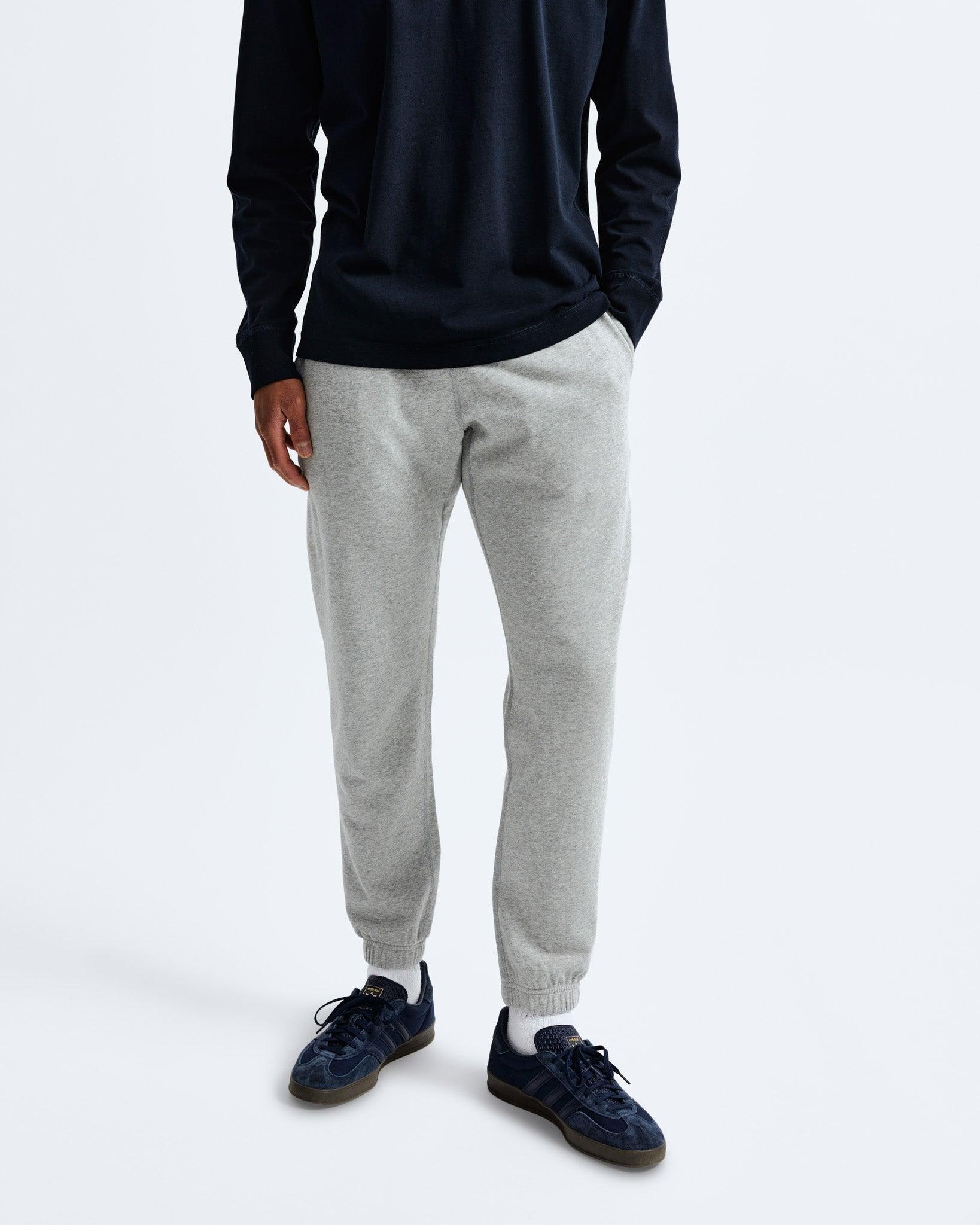 Lightweight Terry Standard Sweatpant - Vault Male Product Image