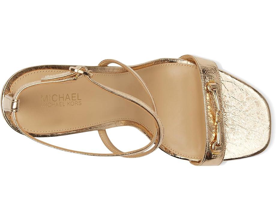 Kasia Heeled Sandal Product Image