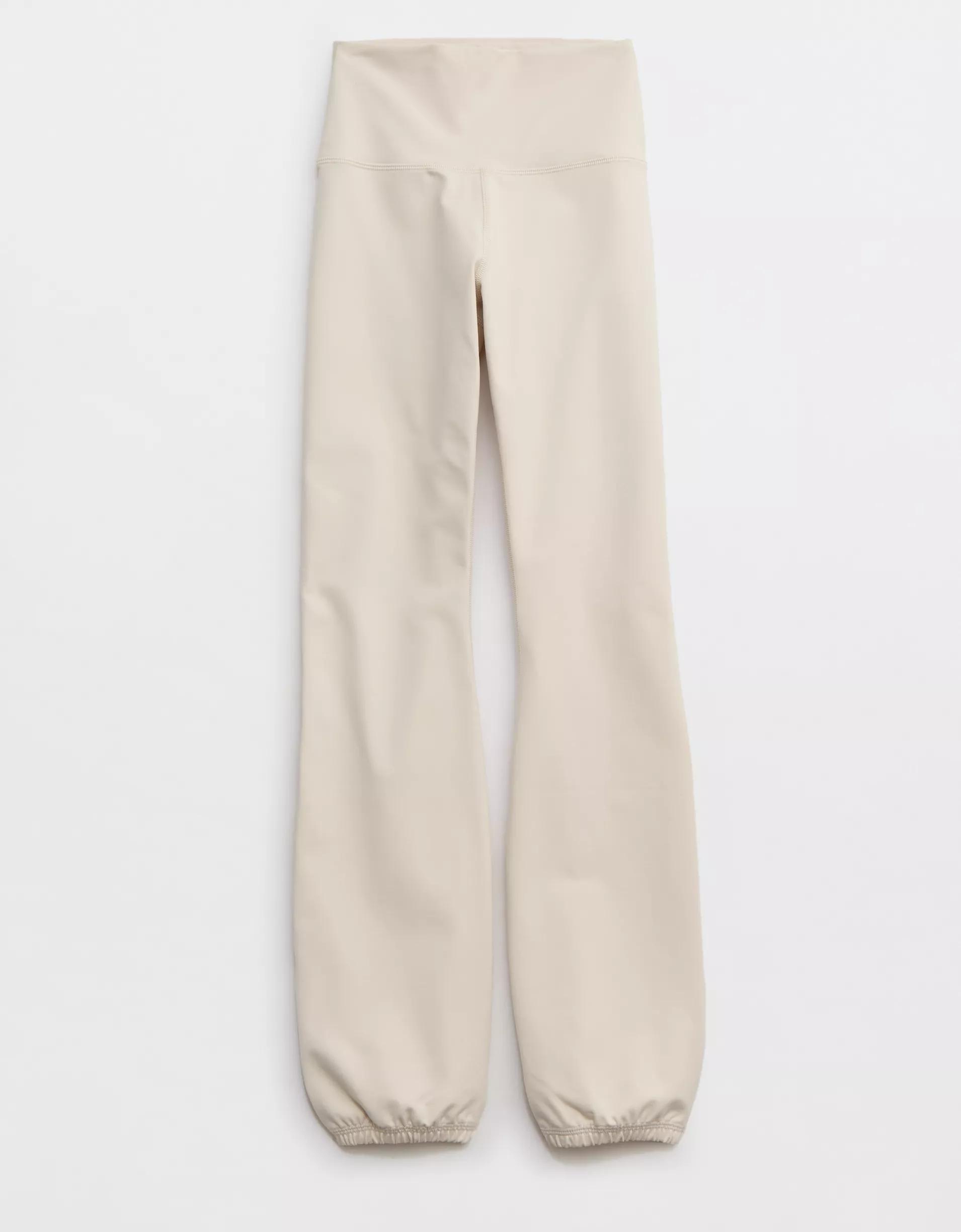 OFFLINE By Aerie The Hugger High Waisted Cinch Pant Product Image