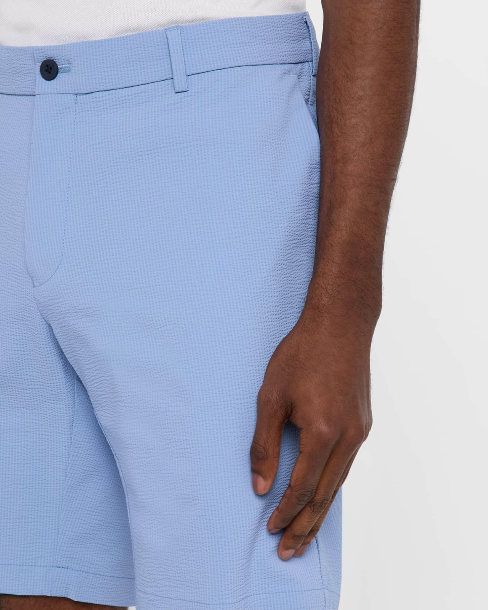 Matlock Seersucker Performance Short Product Image