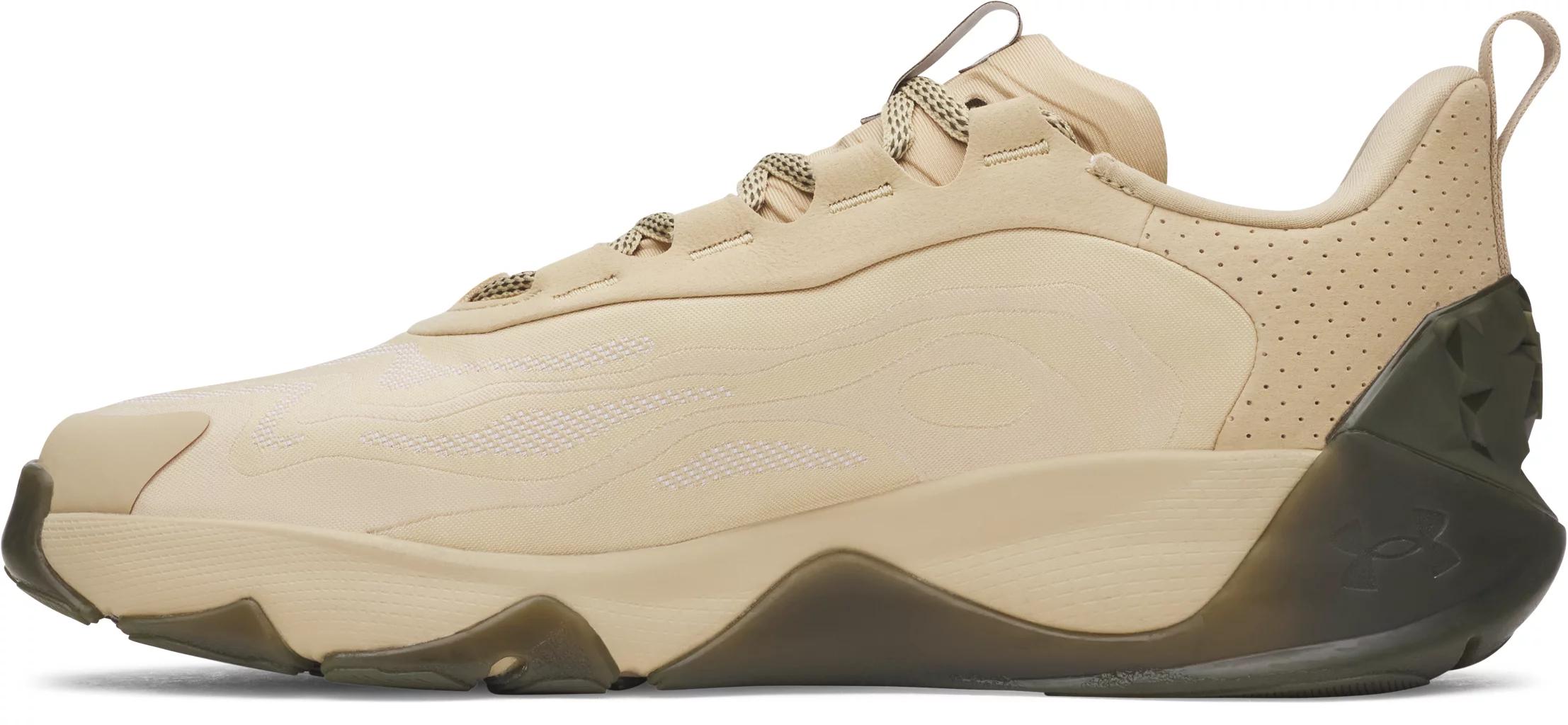 Project Rock 8 Product Image