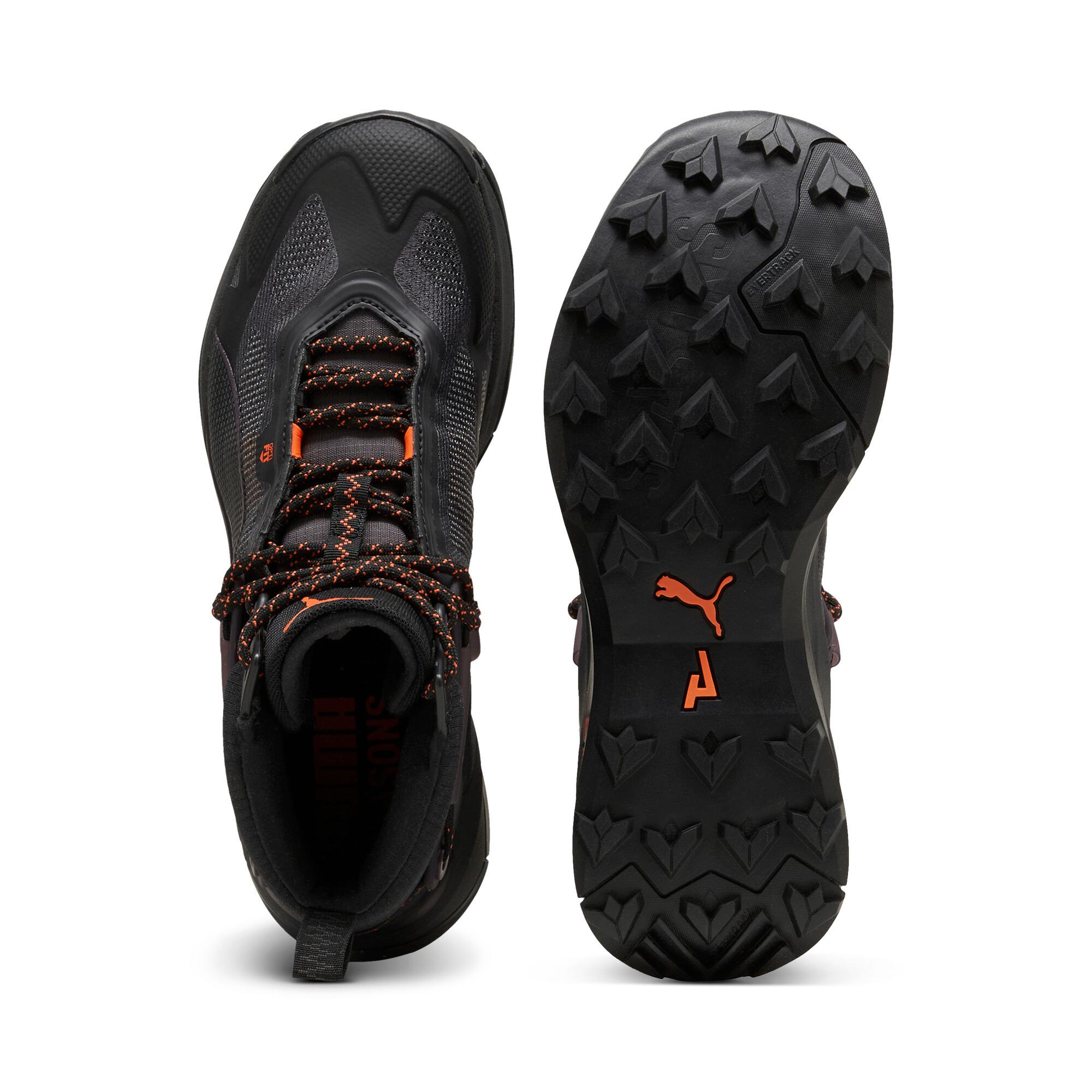 SEASONS Explore NITRO™ Mid GORE-TEX® Women's Hiking Shoes Product Image
