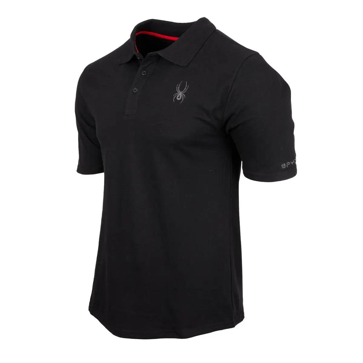 Spyder Men's Polo Product Image