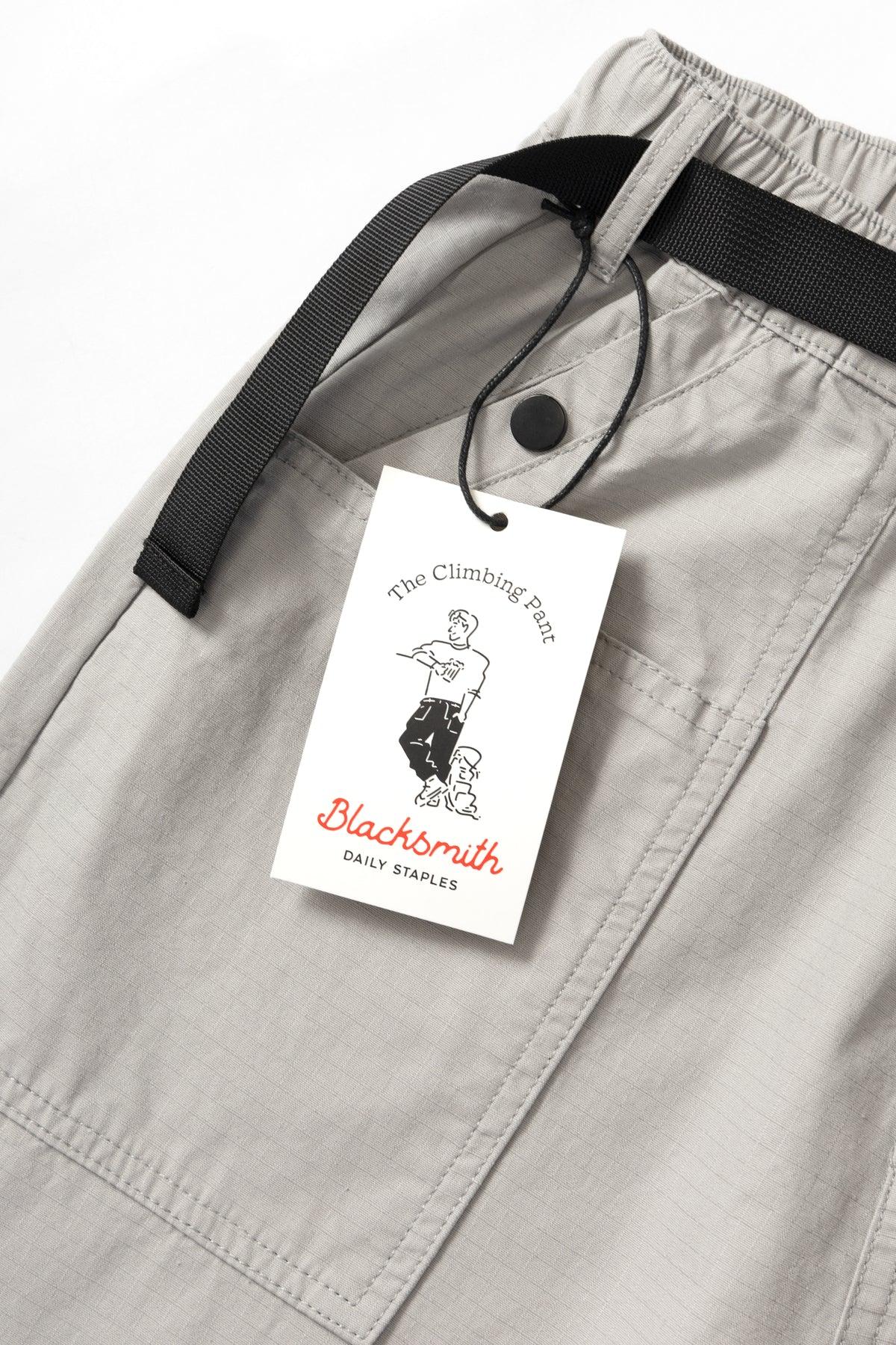 Blacksmith - Climbing Pant - Stone Product Image