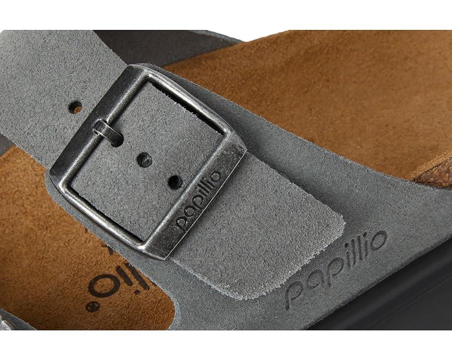 Papillio by Birkenstock Arizona Platform Sandal - Nubuck Product Image