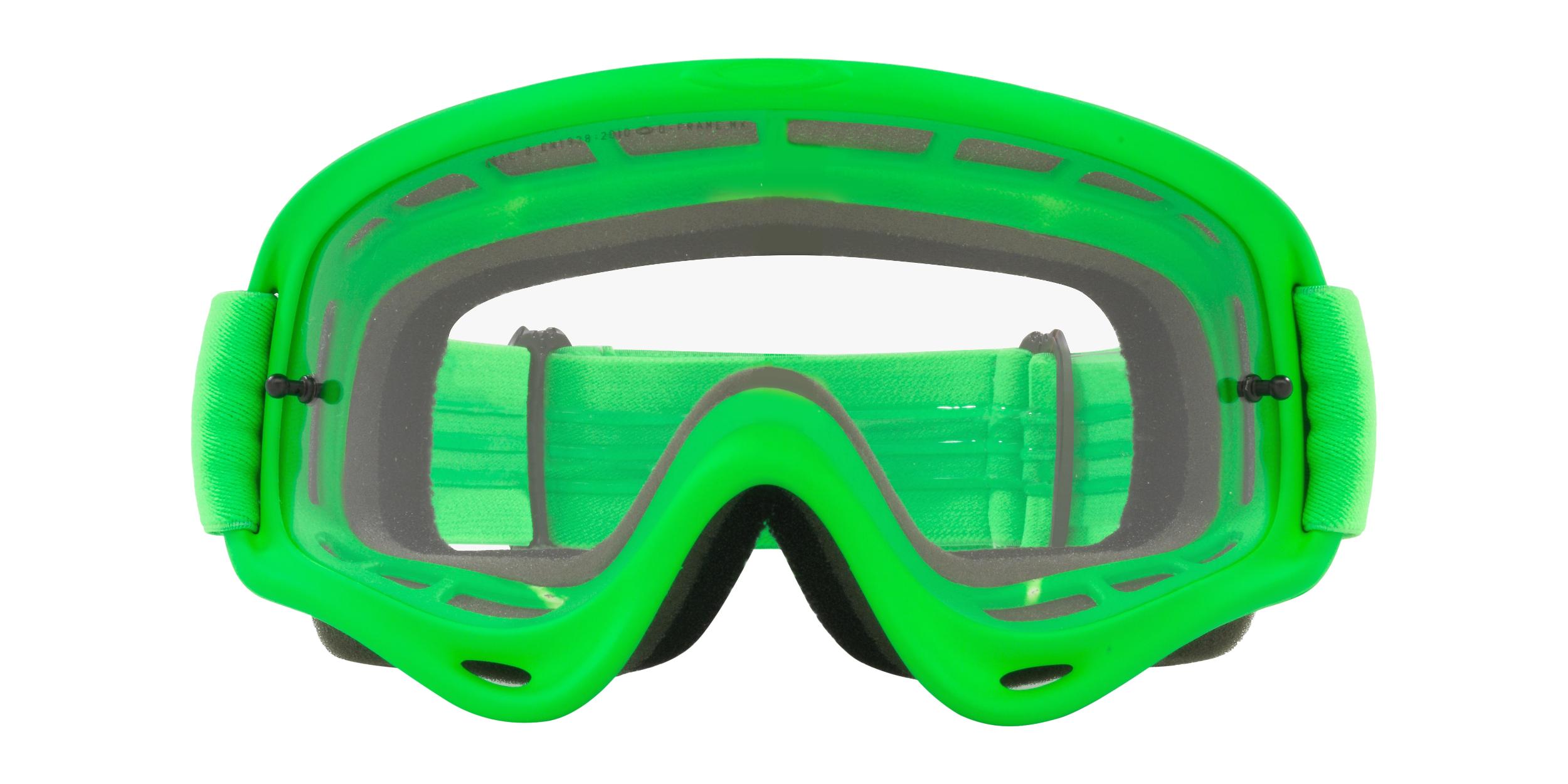 Oakley Men's O-frame® Mx Goggles Product Image