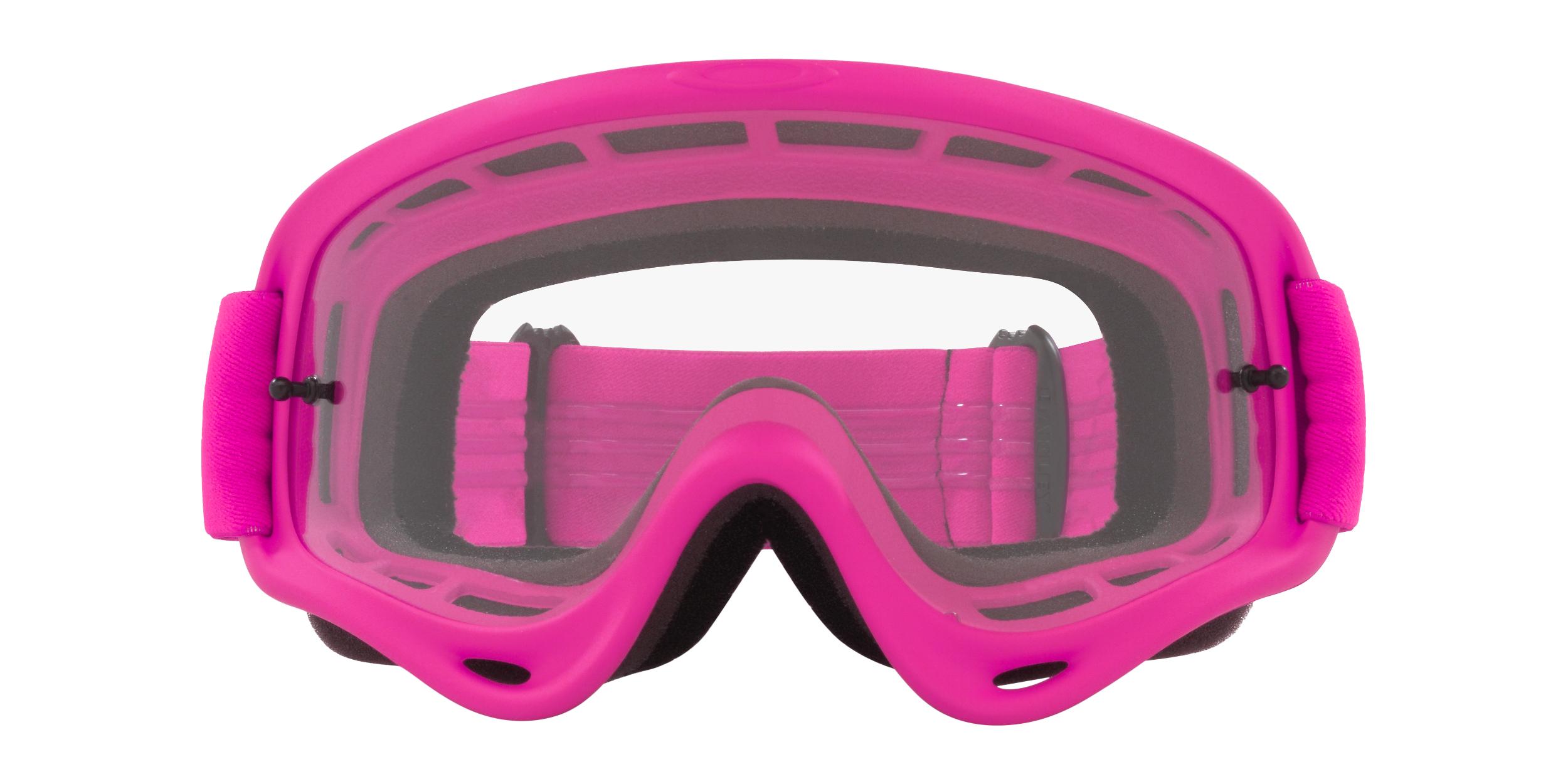 Oakley Men's O-frame® Mx Goggles Product Image