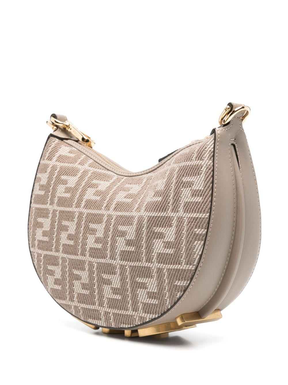 Fendigraphy cross body bag Product Image