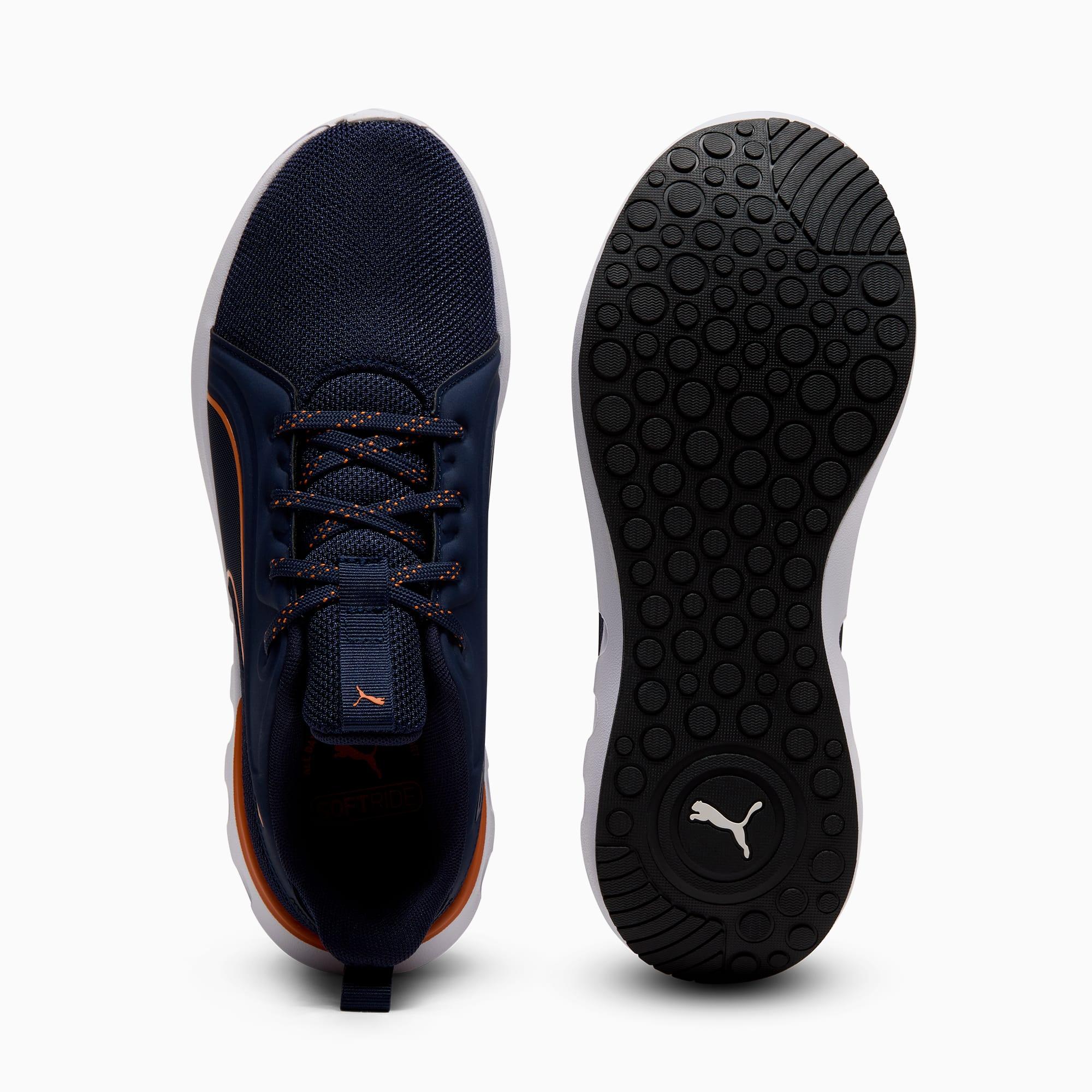 Softride Carson Lace Speck Men's Sneakers Product Image