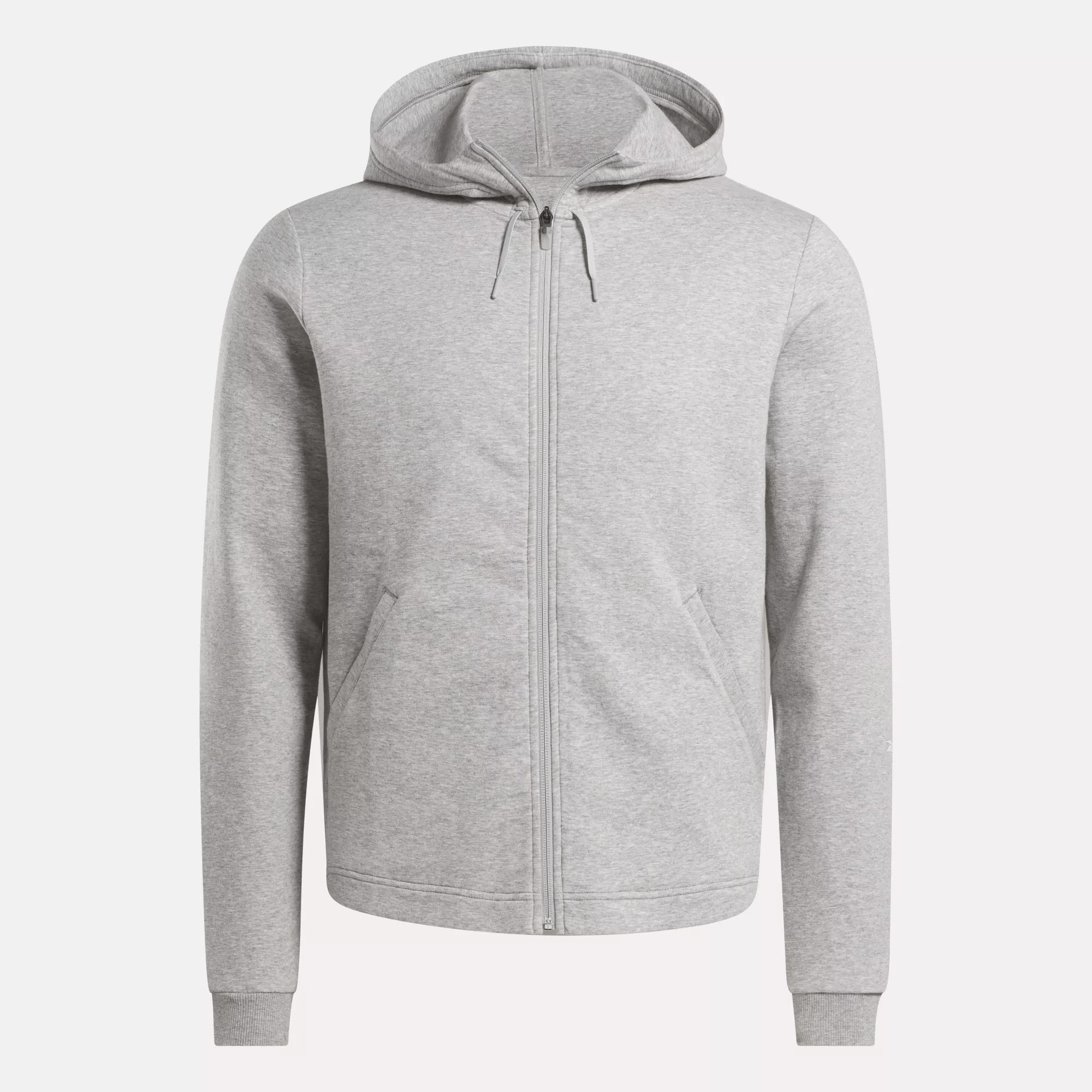 Men's Active Collective DreamBlend Full-Zip Hoodie Male Product Image