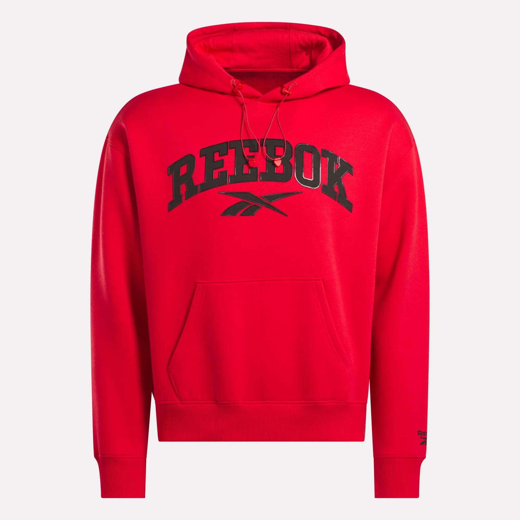 Men's Hoodie Product Image
