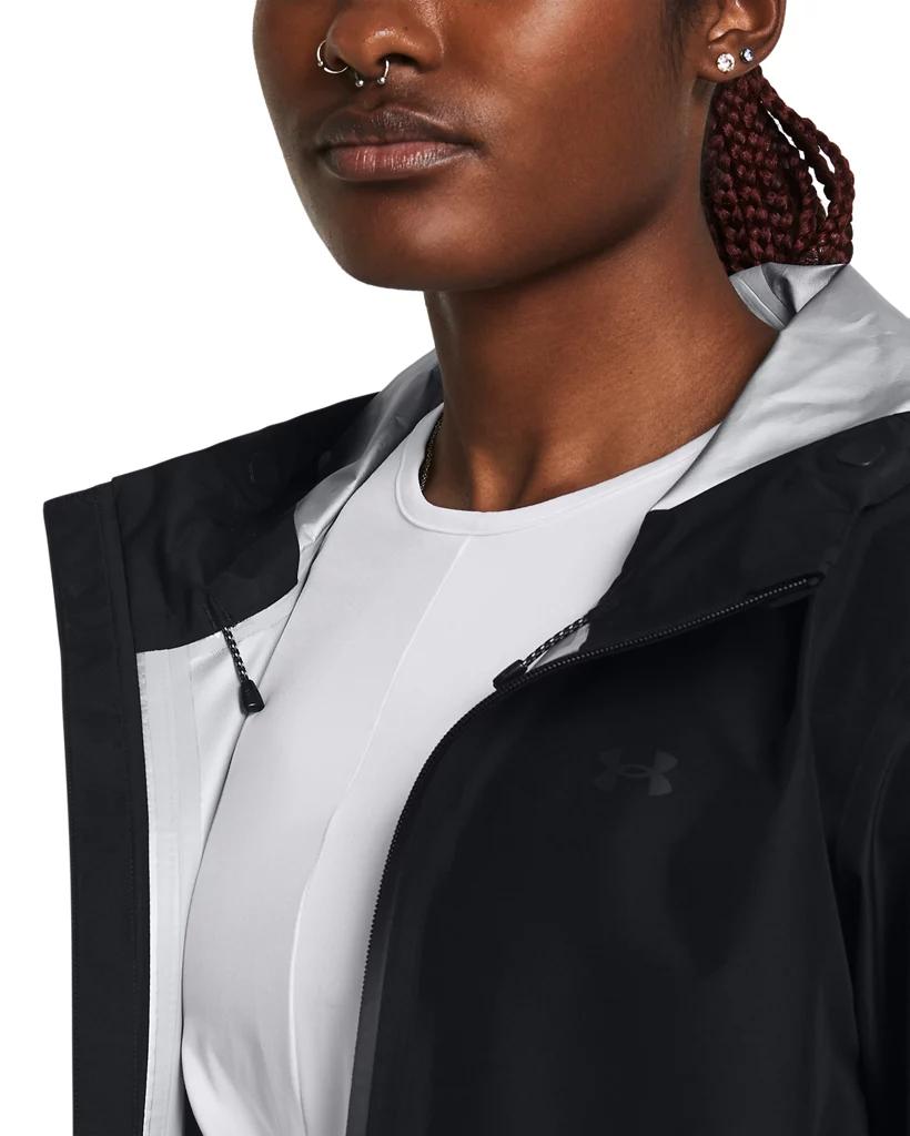 UA Stormproof Packable Product Image