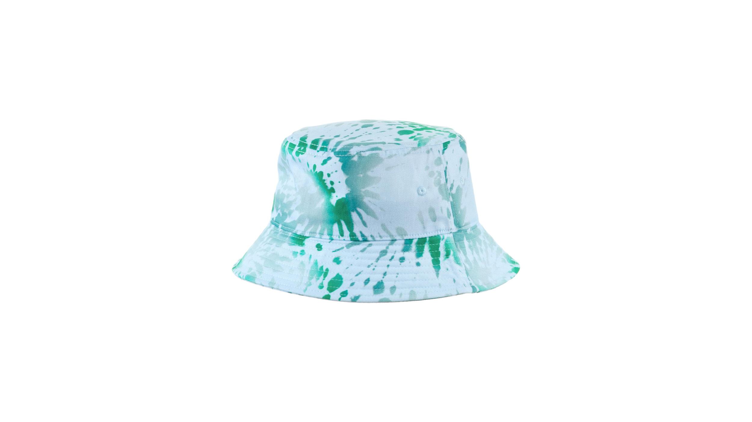 Poster Logo Bucket Hat Product Image