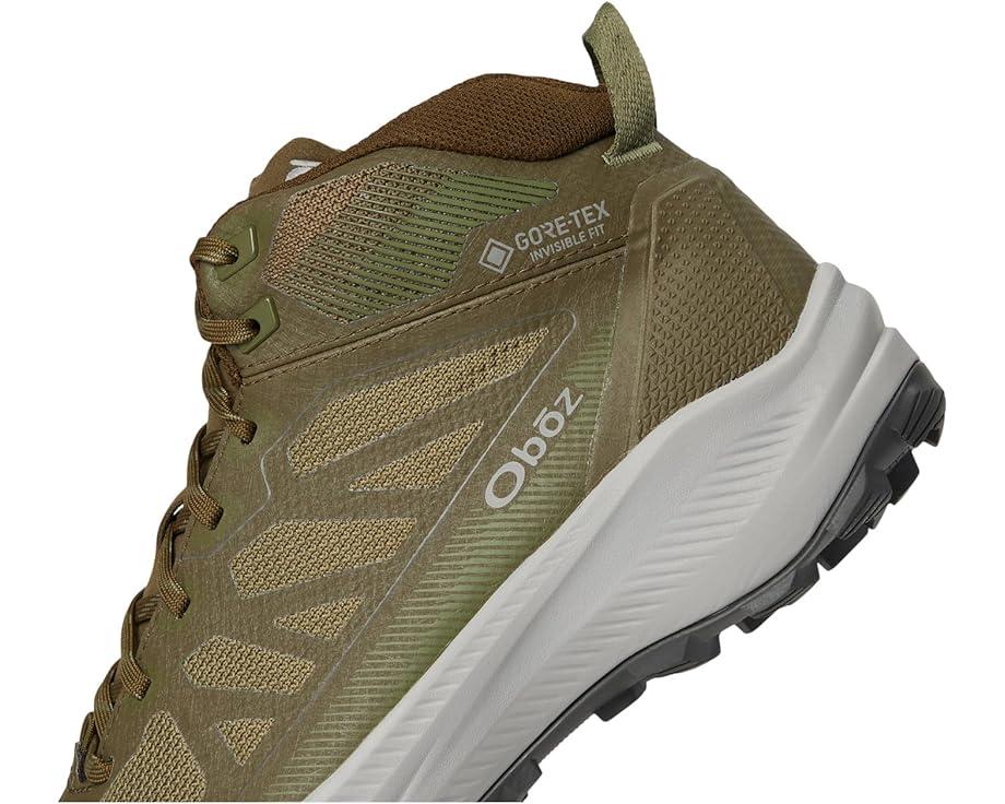 Katabatic LT Low GTX Product Image
