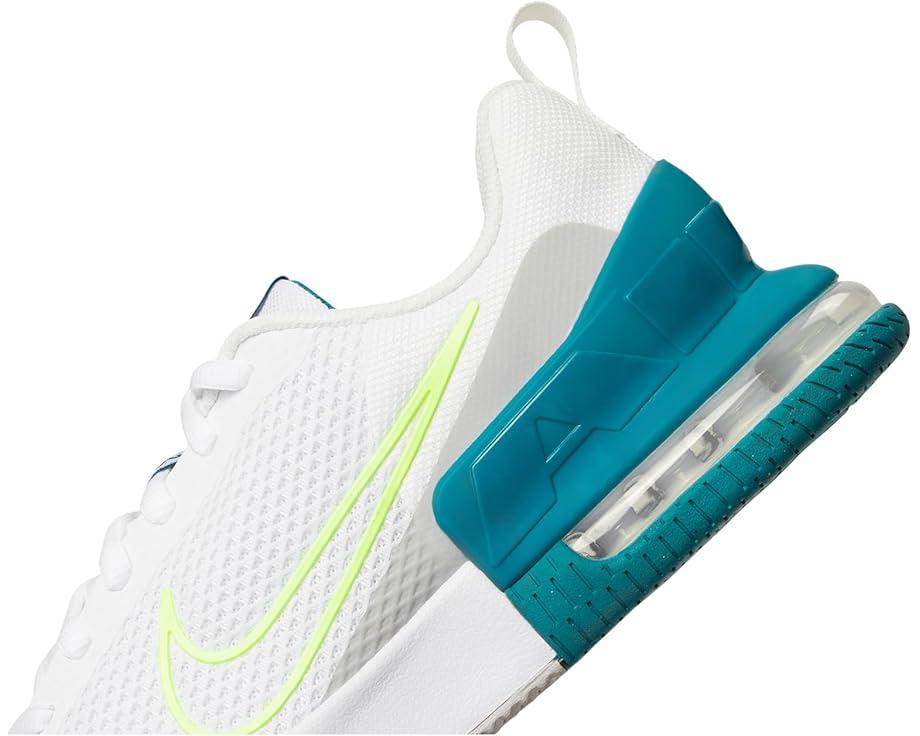 Air Max Nuaxis Product Image