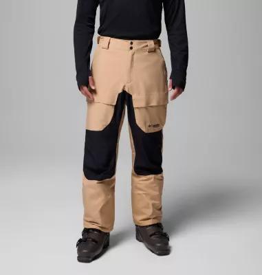 Columbia Mens Winter District Pants- Product Image