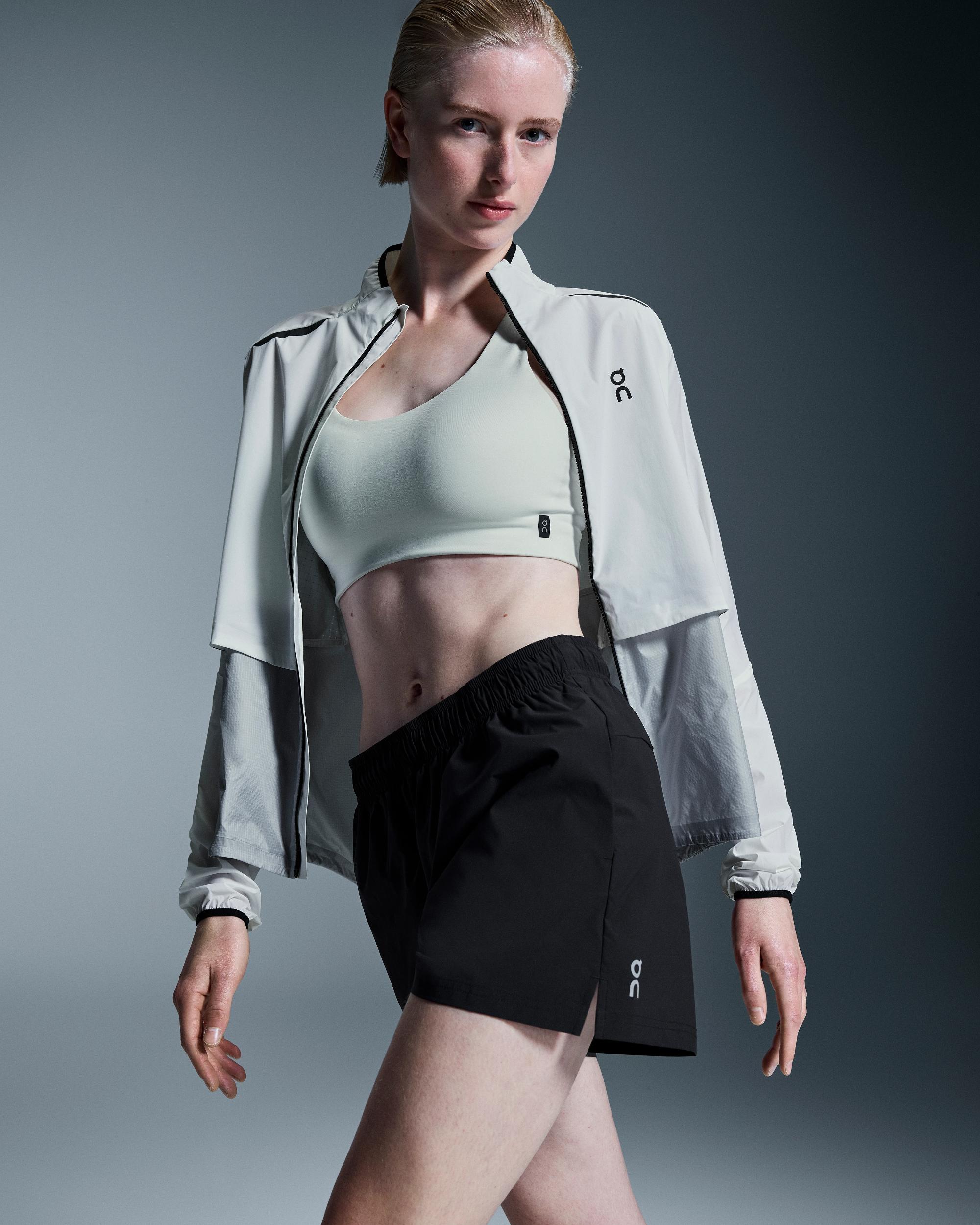 3" Core Shorts: Women's Running Shorts Product Image